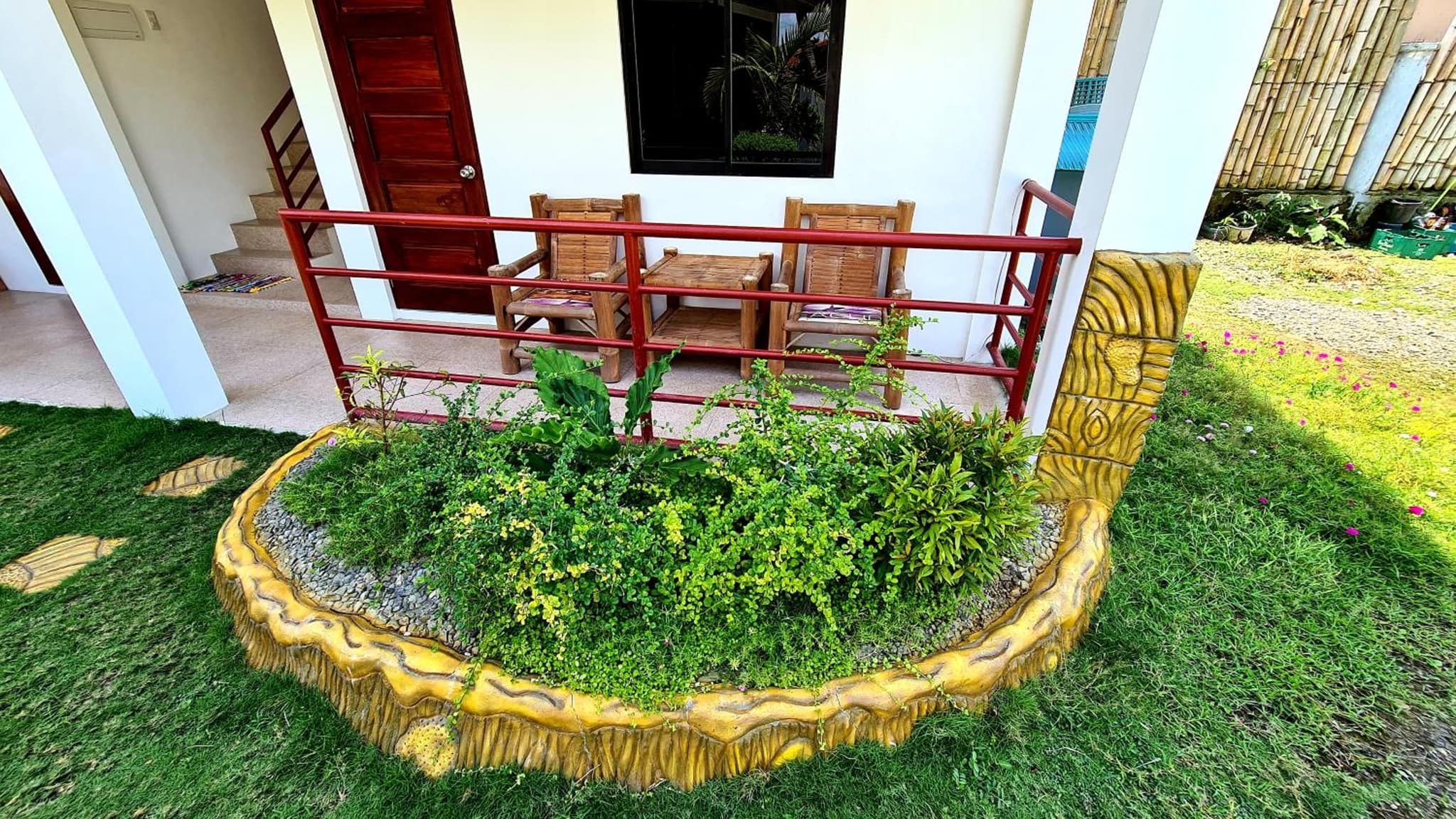 Roos Guesthouse photo 9