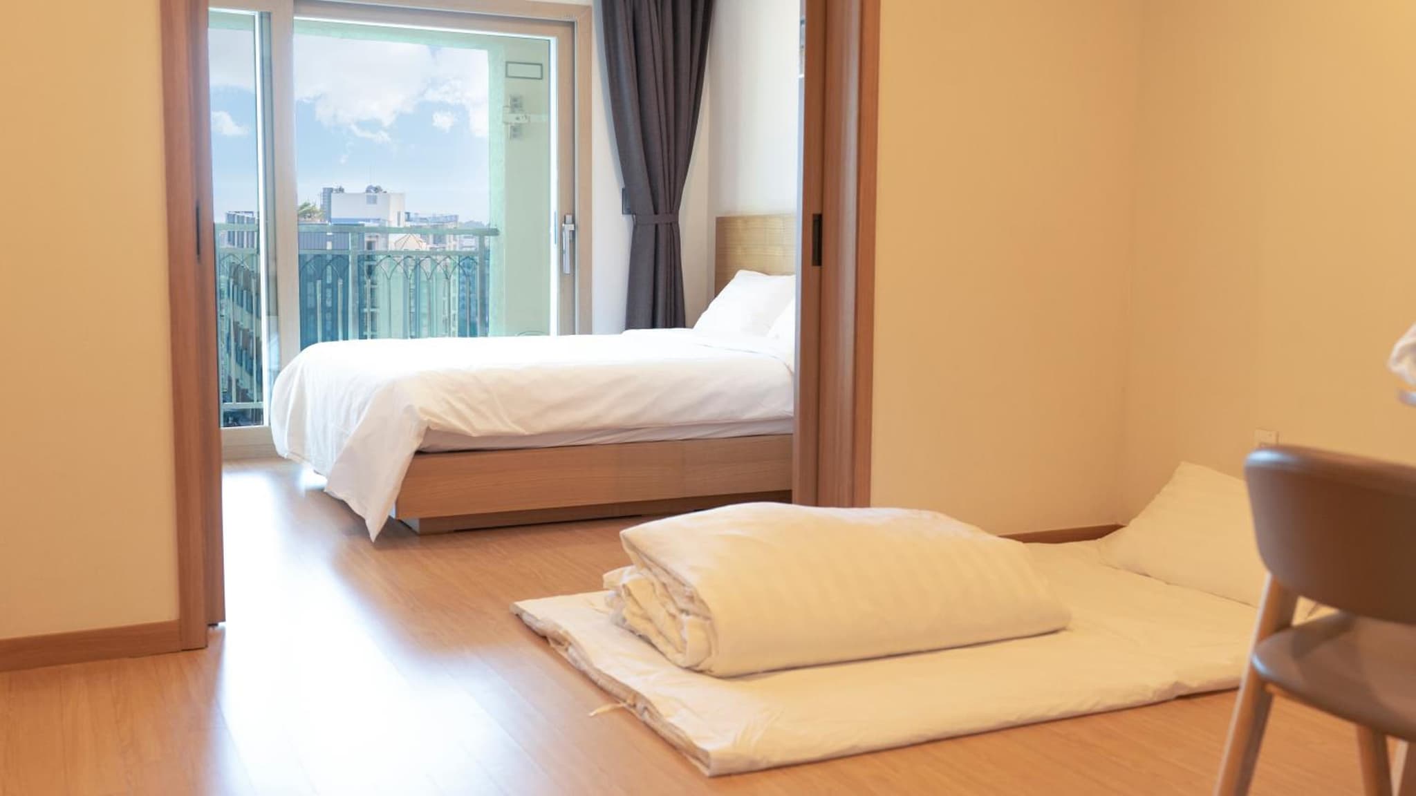 Hotel Run photo 7