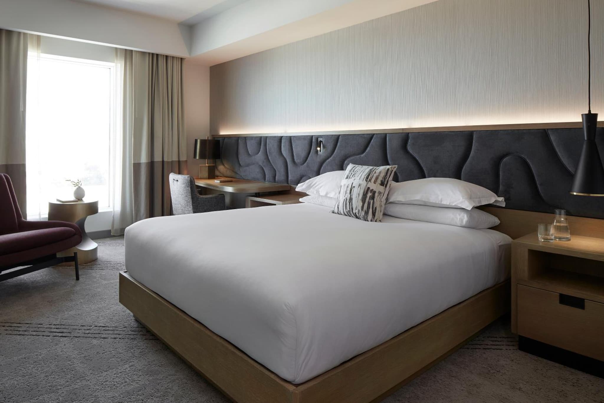 Kimpton Sawyer Hotel by IHG photo 3