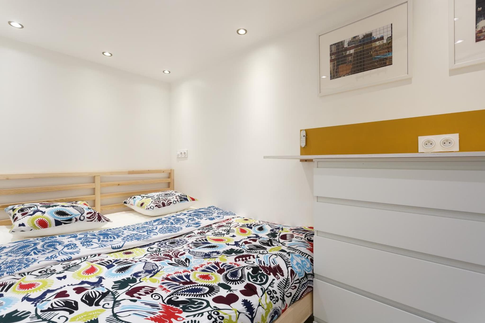 Appartement Petits Champs photo 4
