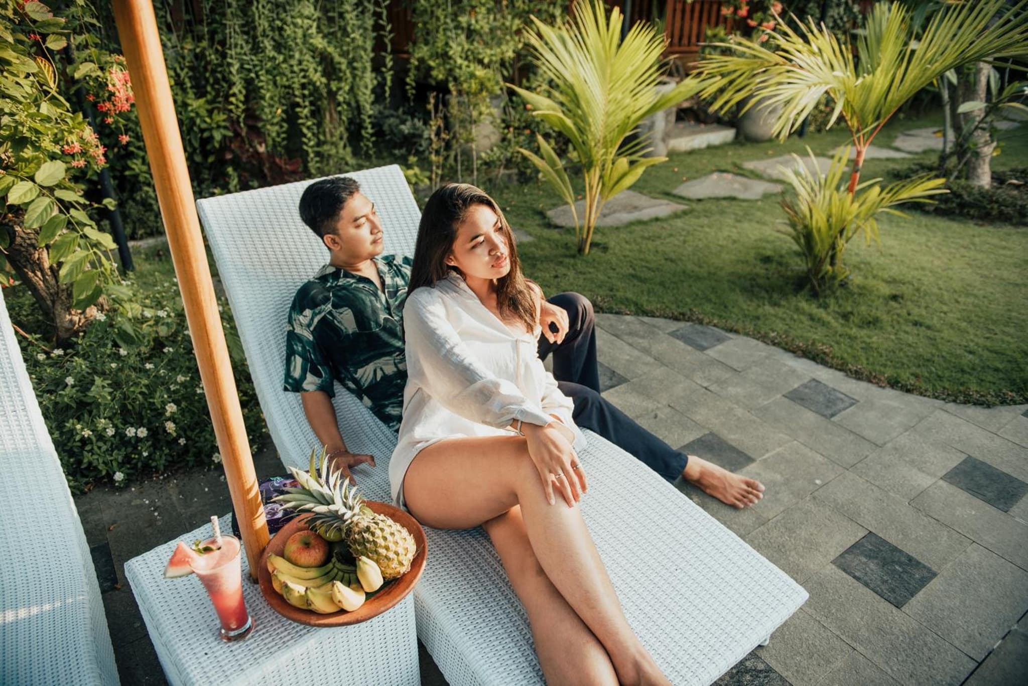 Moson Bali Villa Legian photo 5