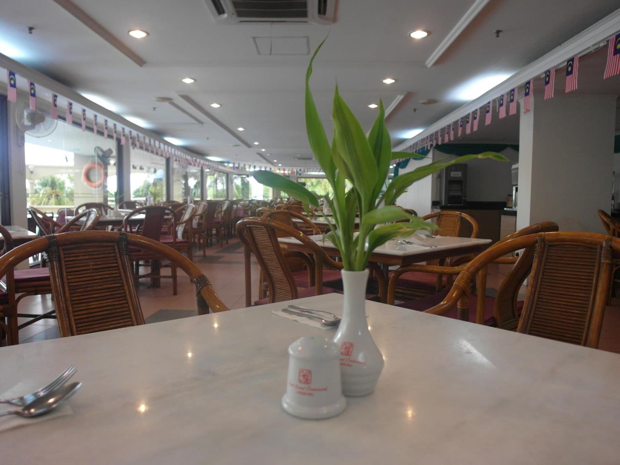 Hotel Grand Continental Langkawi photo 4