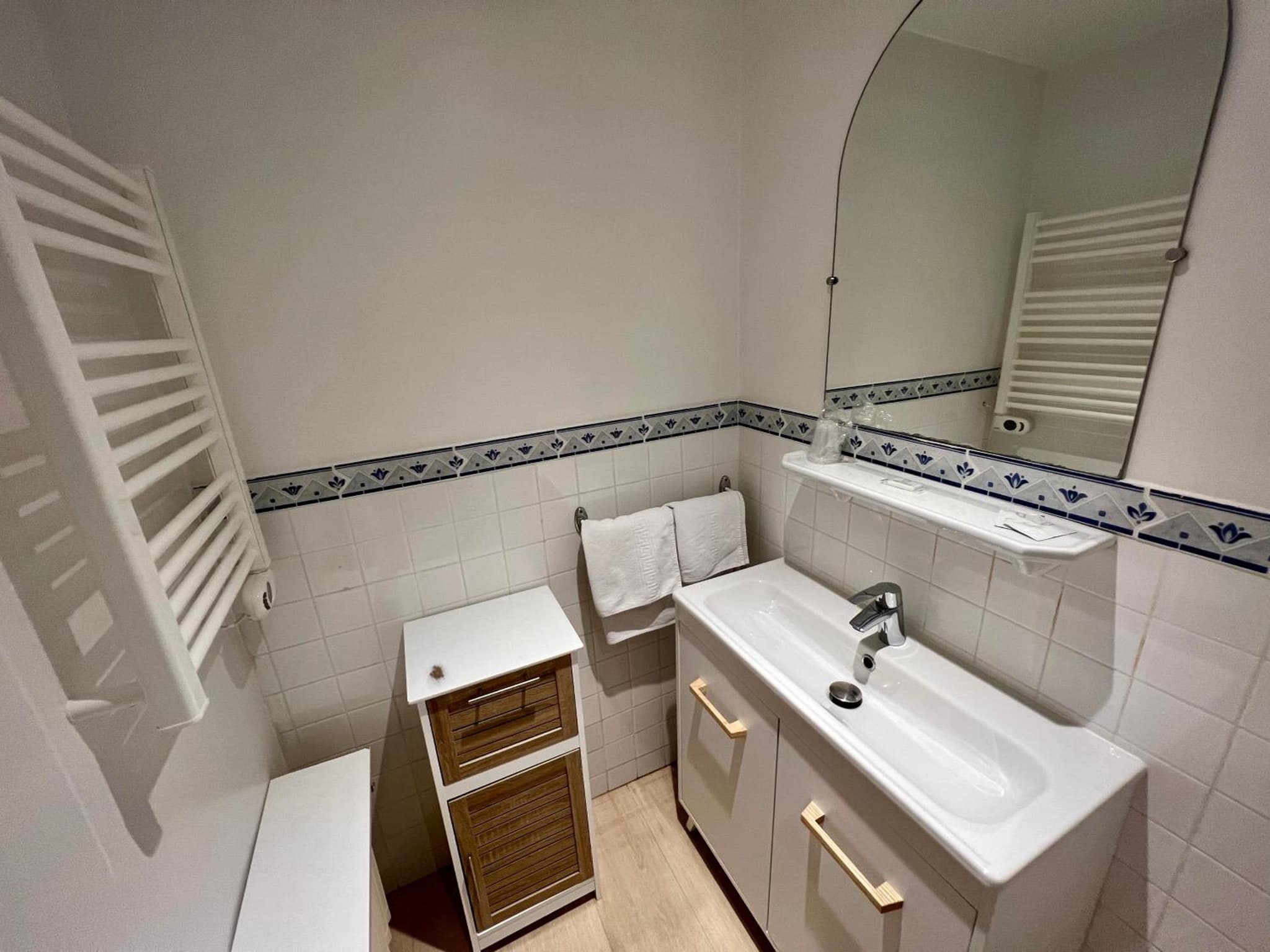 Hotel l'Etape photo 5