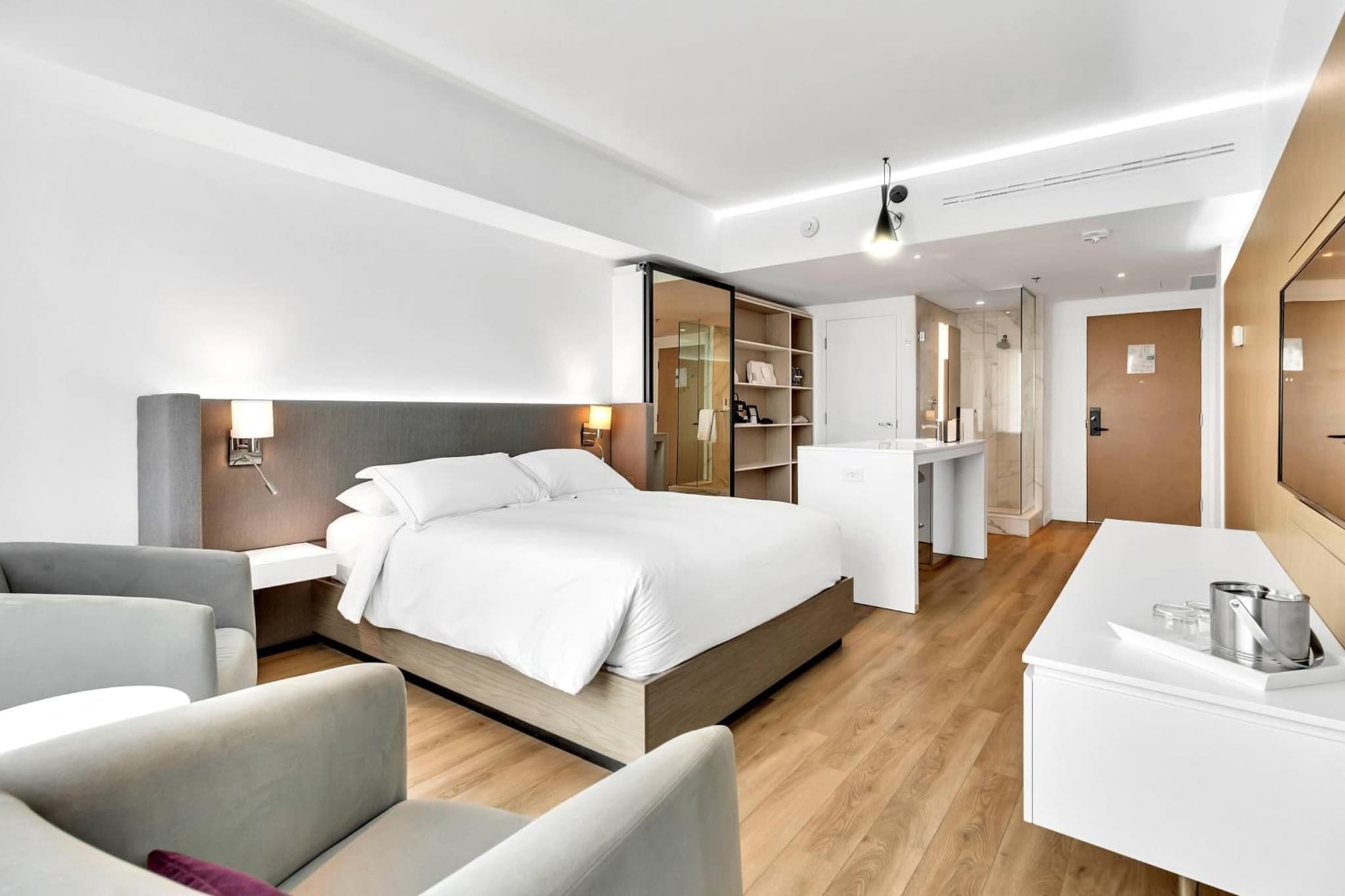 Hotel Mortagne photo 8