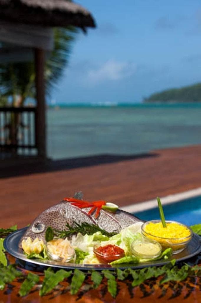 Le Vasseur La Buse Eco Resort photo 6