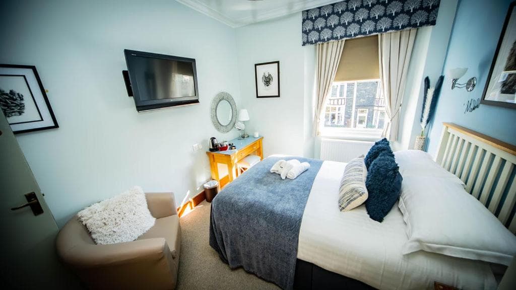 Hillsdale B&B in Ambleside photo 5