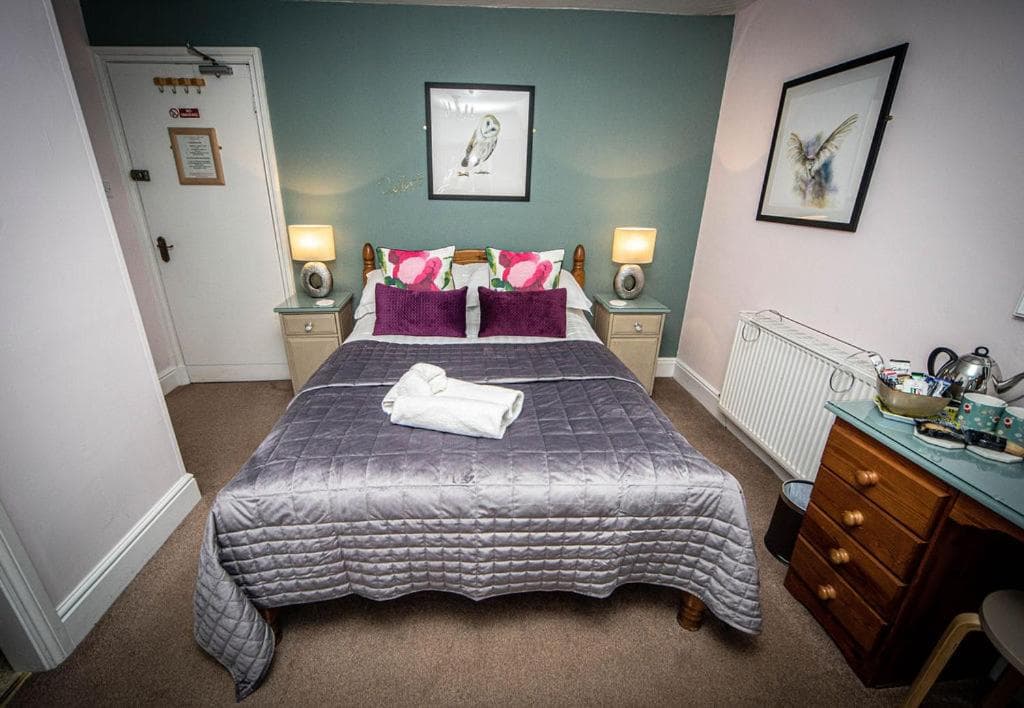 Hillsdale B&B in Ambleside photo 4