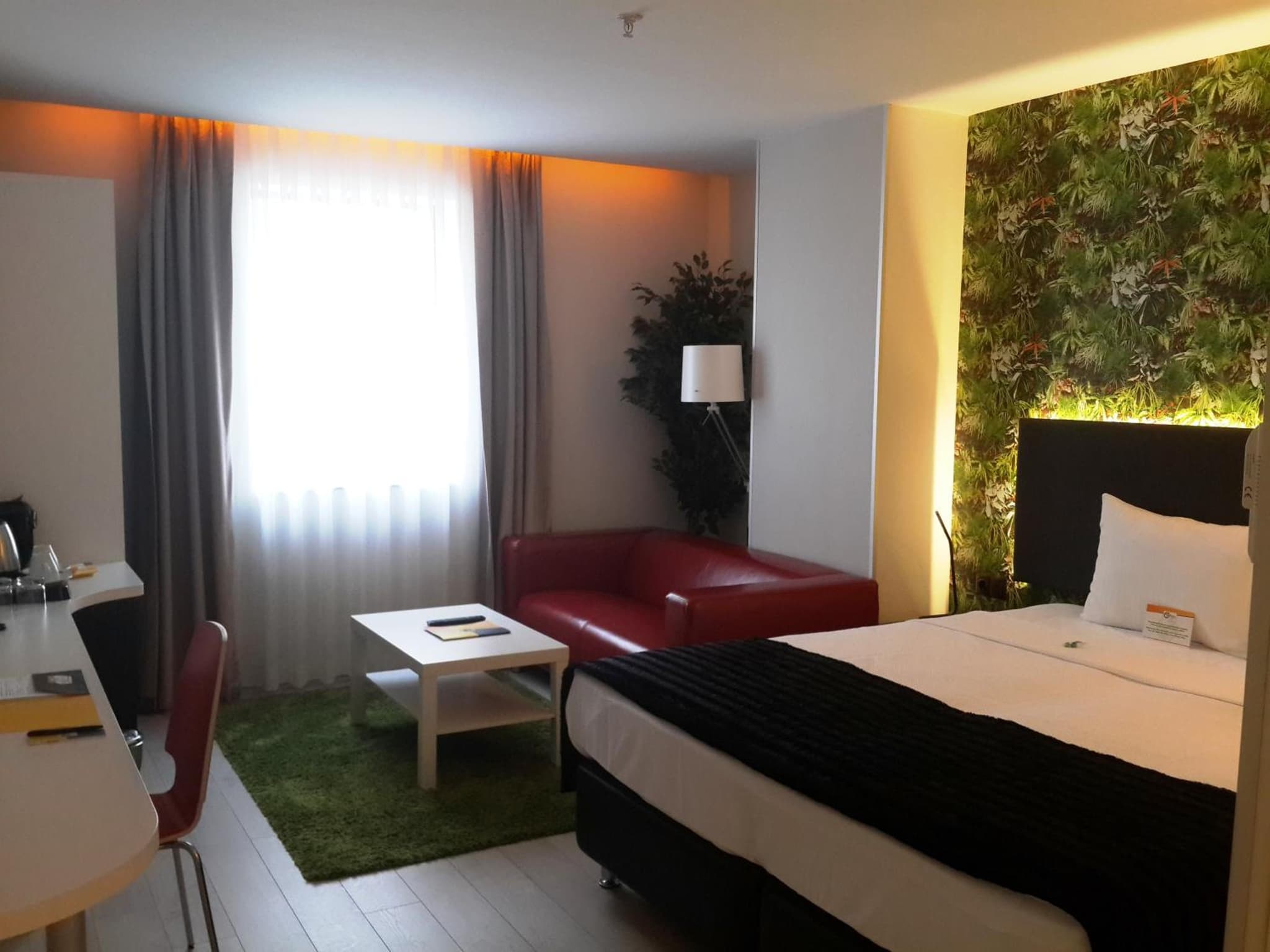Tempo Fair Suites photo 6