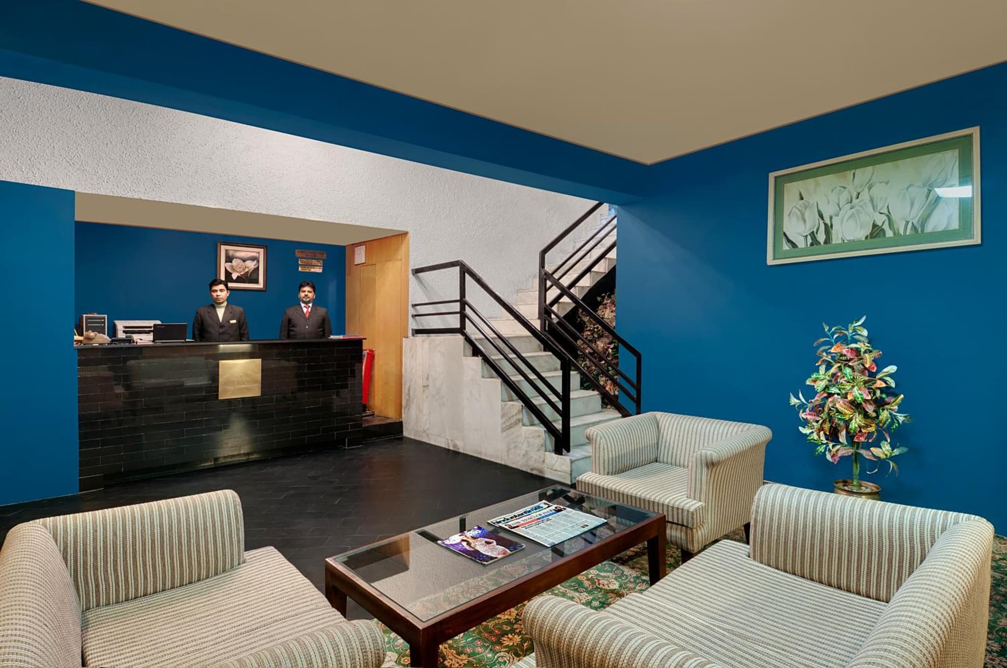Honeymoon Inn Mussoorie photo 3