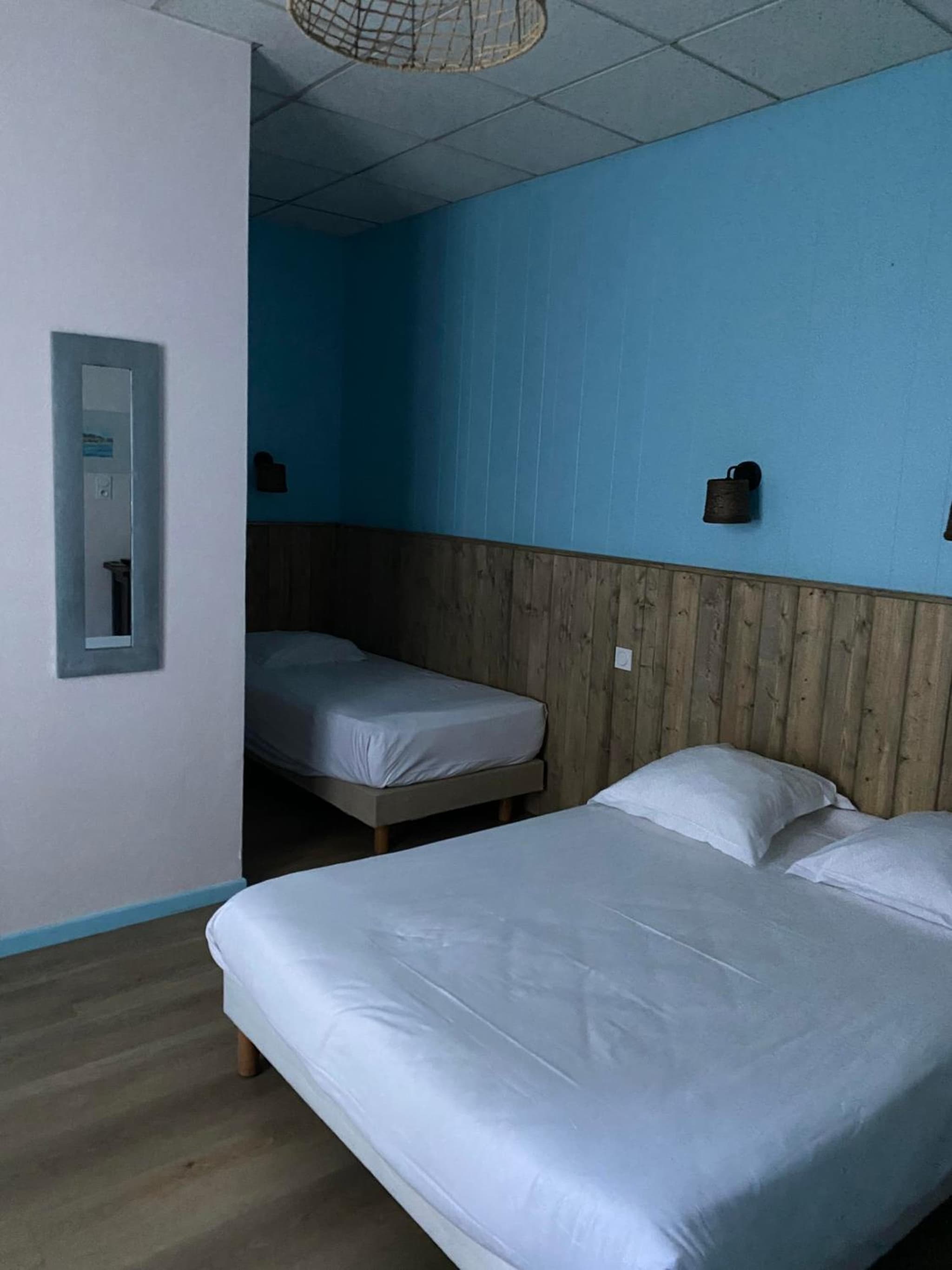 Hotel Le Colibri photo 2