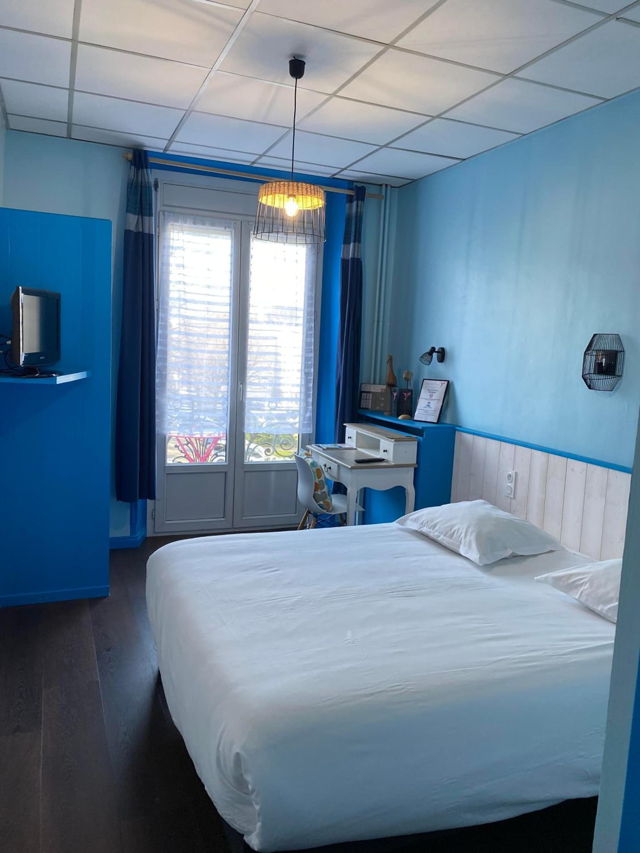 Hotel Le Colibri photo 5