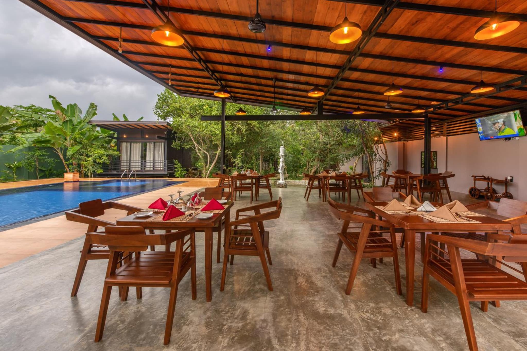 Atha Resort photo 8