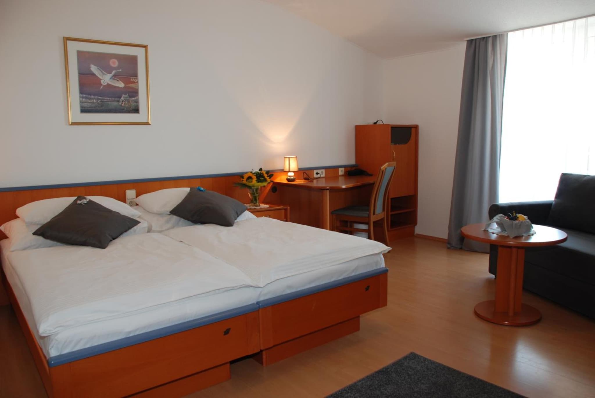 Sporthotel Podersdorf photo 9