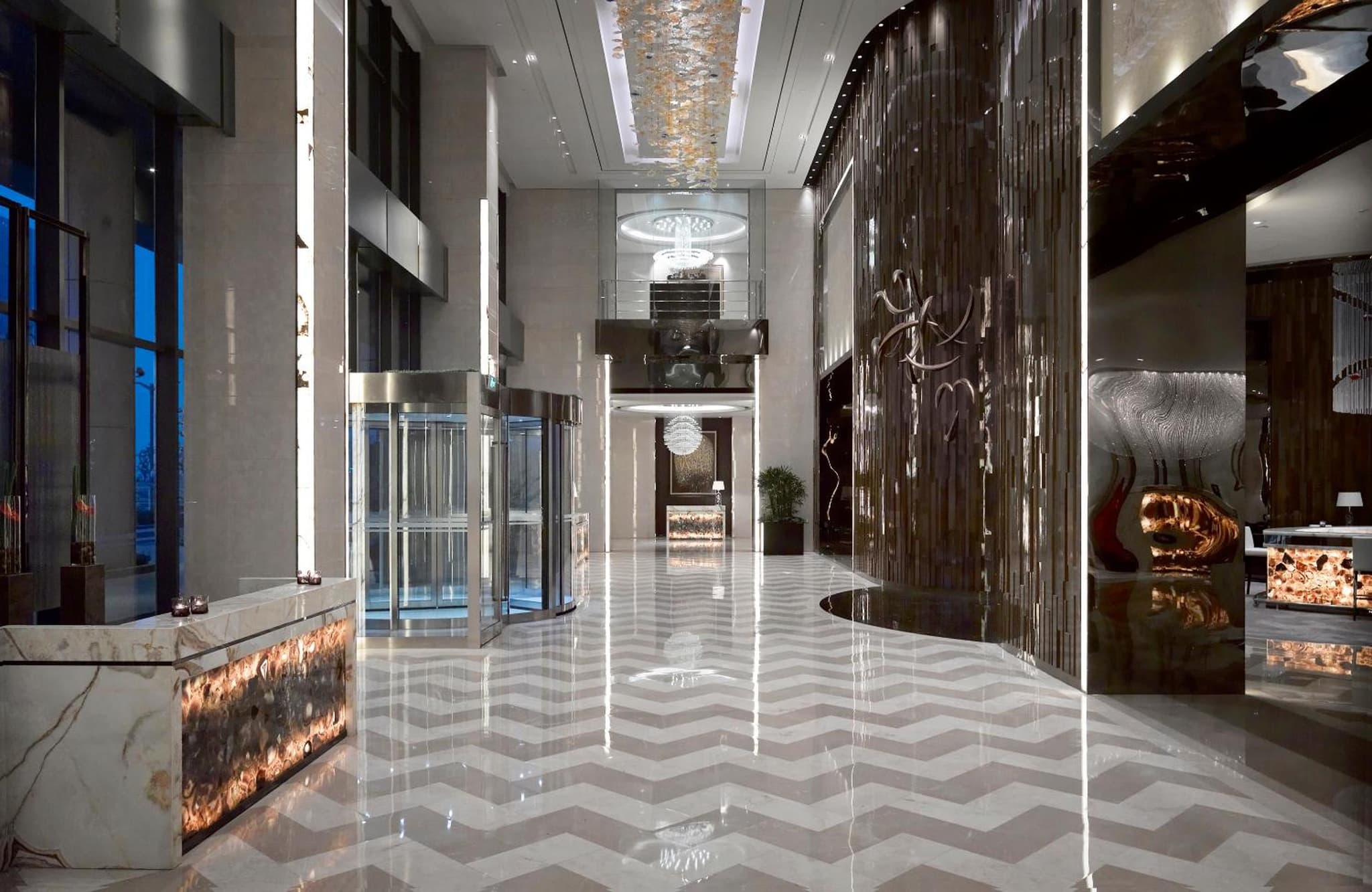 Meliá Jinan photo 8