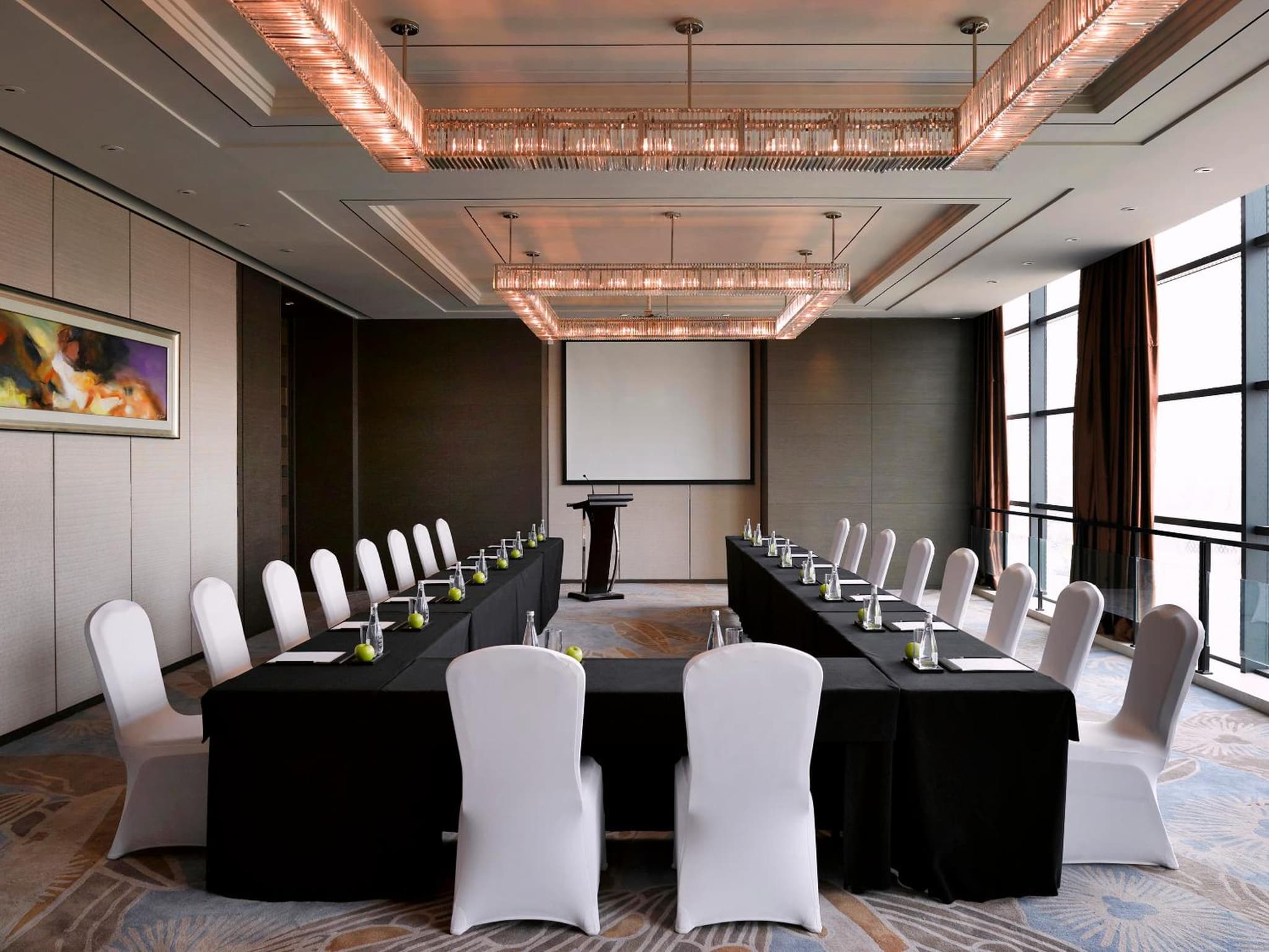 Meliá Jinan photo 5