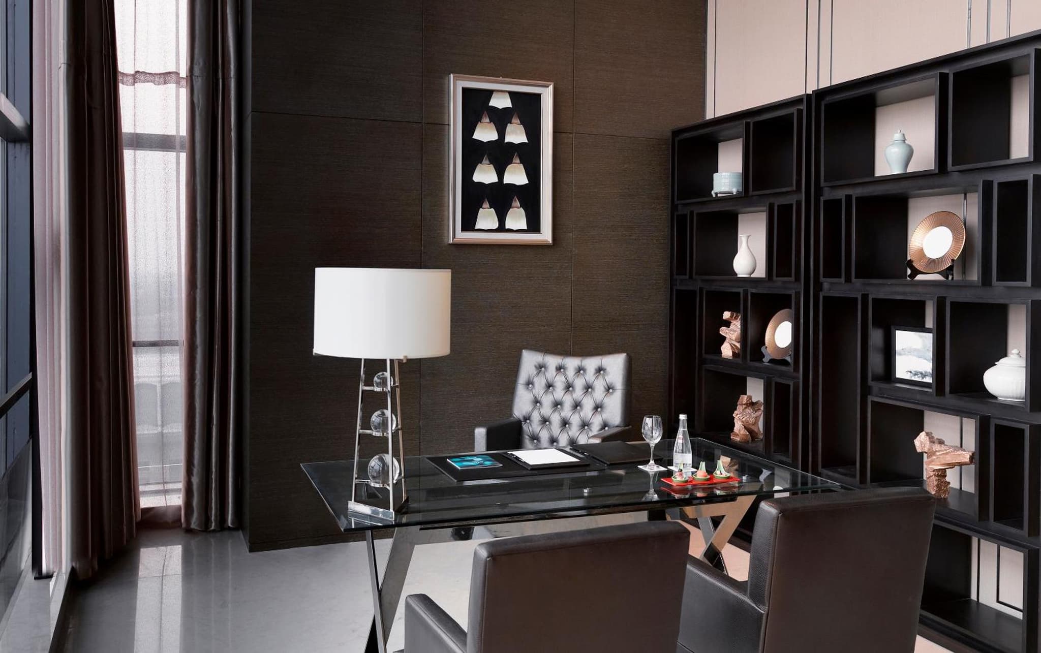 Meliá Jinan photo 6
