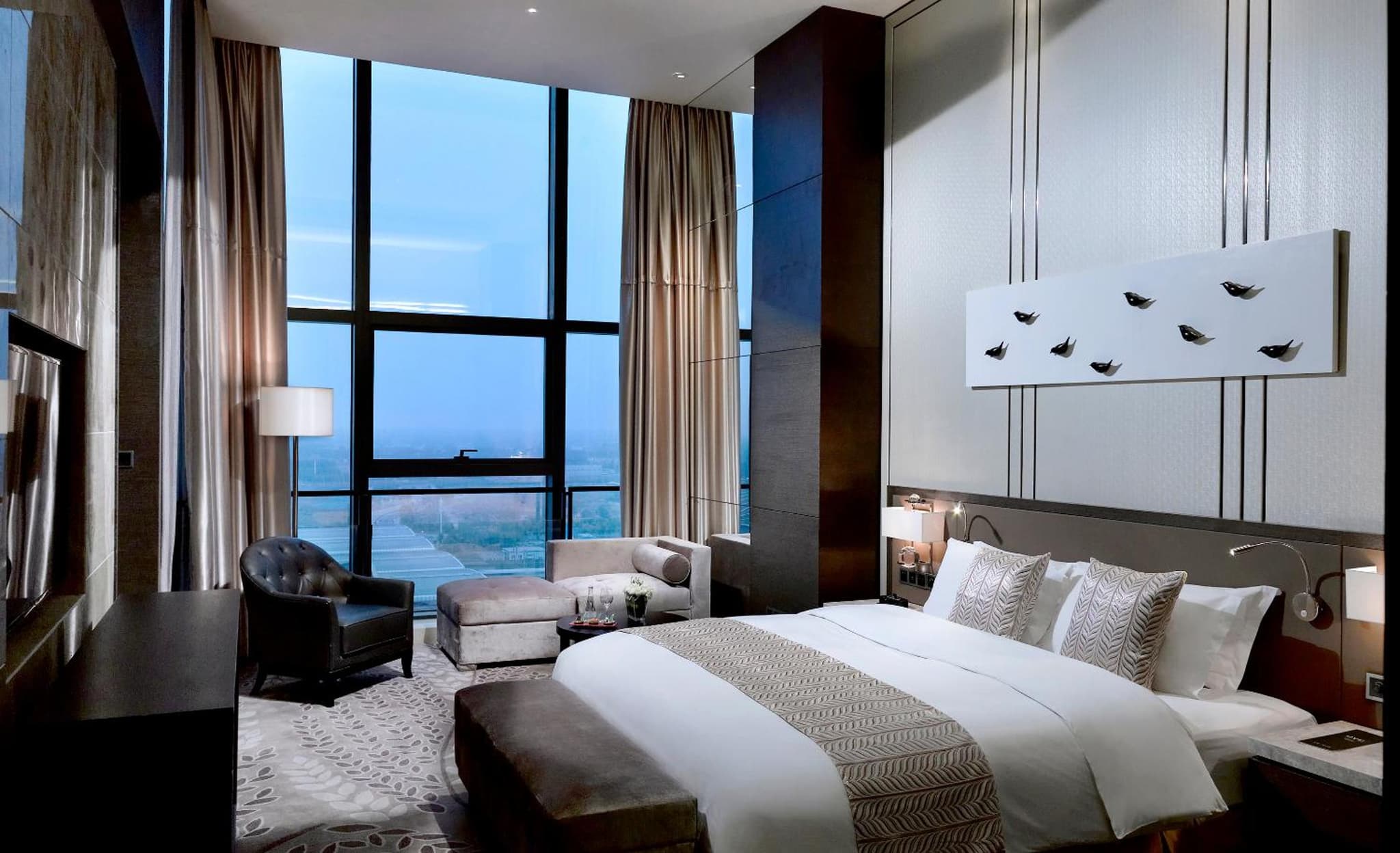 Meliá Jinan photo 3