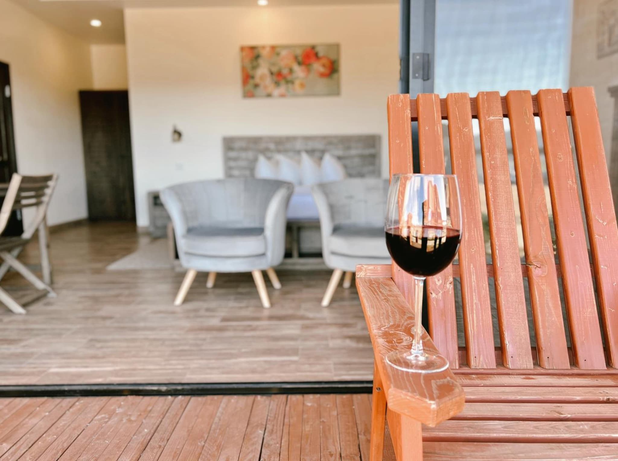 Entrevalle Hotel Boutique photo 5
