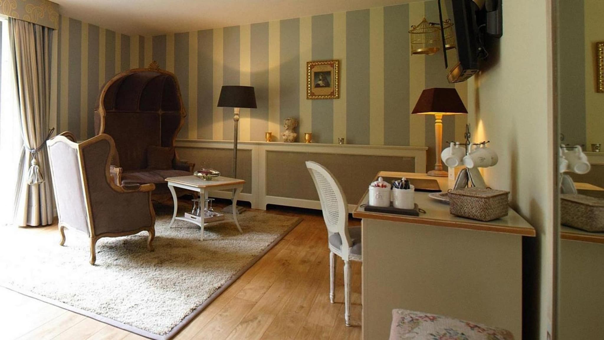 Lafarques photo 3