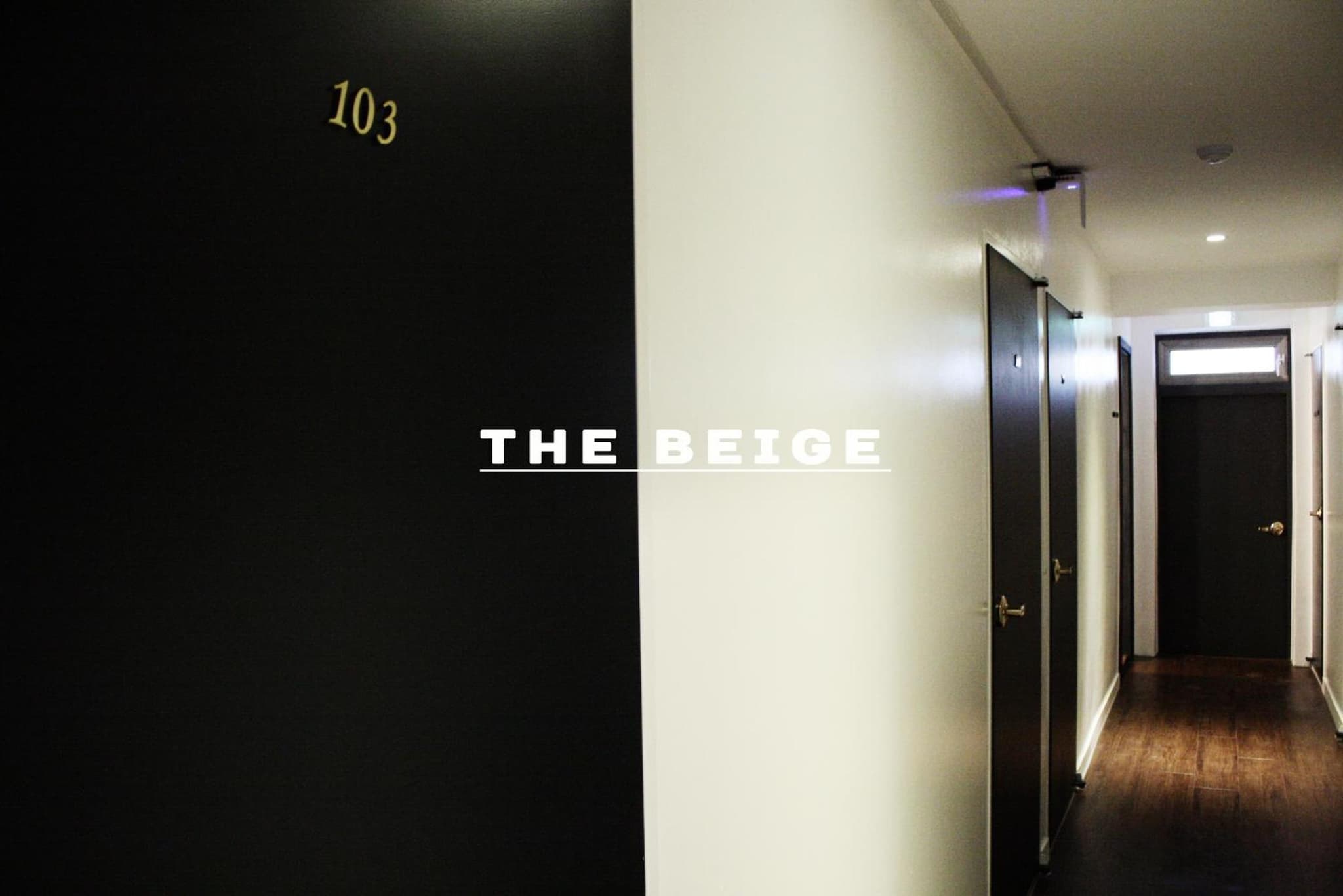 Hostel Beige 2nd photo 5