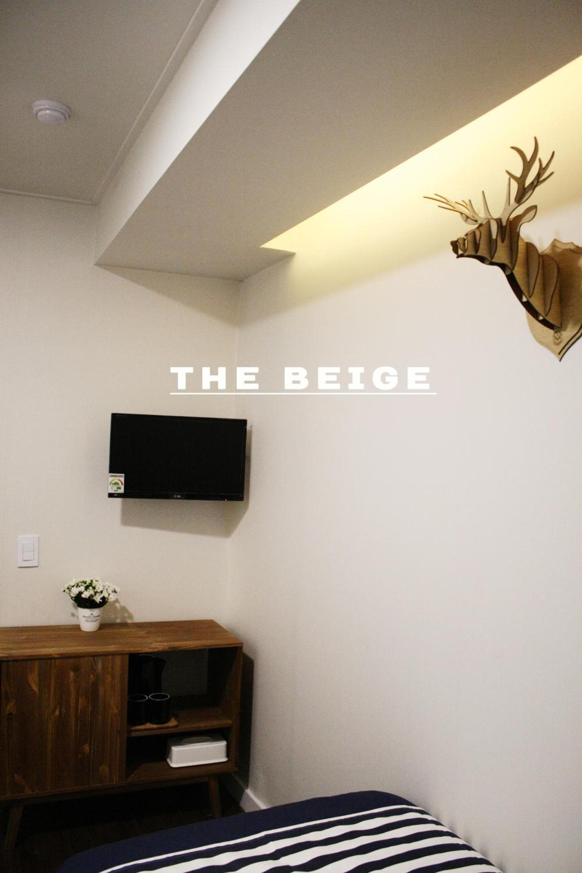 Hostel Beige 2nd photo 3