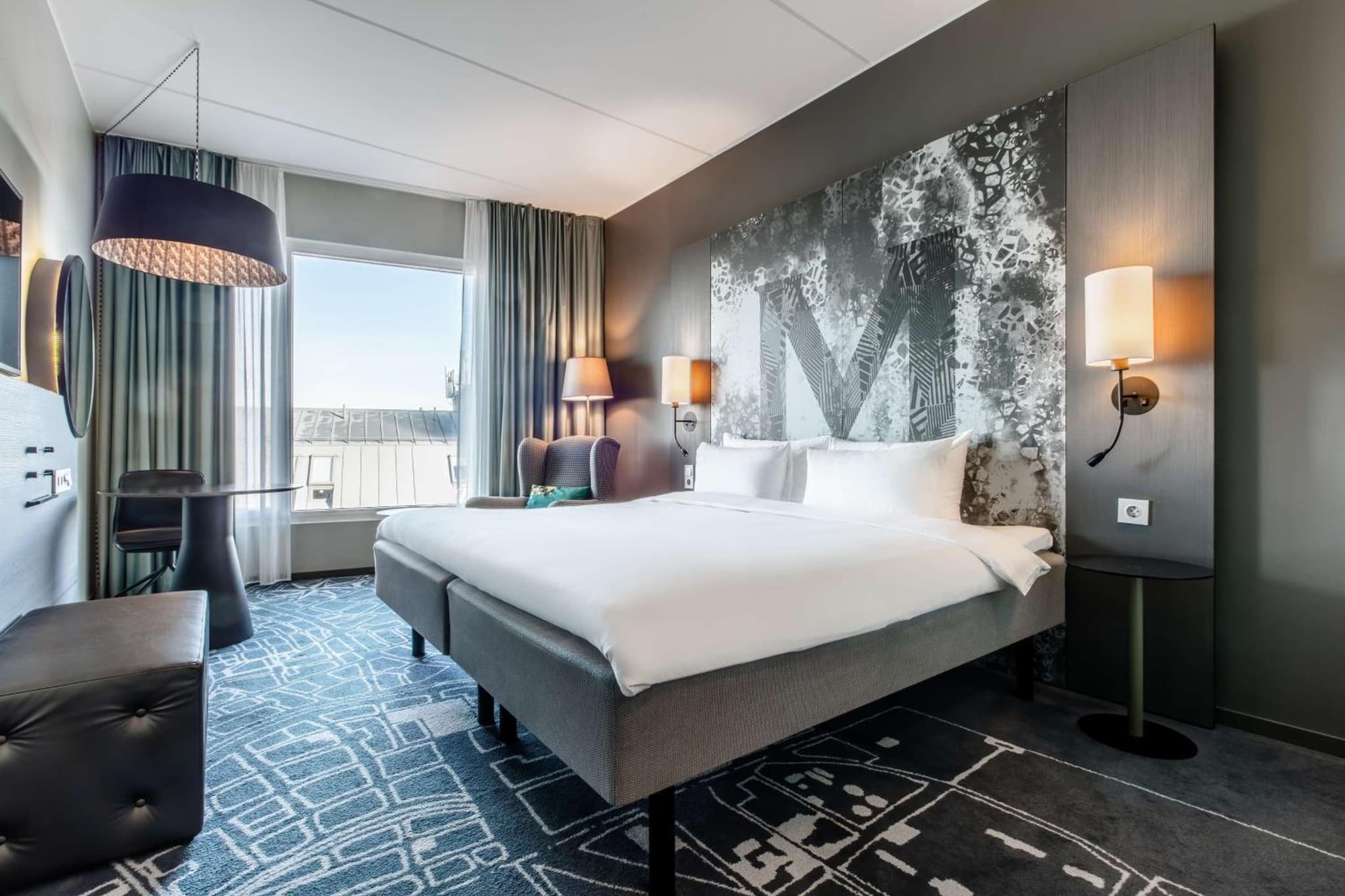 Radisson Blu Metropol Helsingborg photo 5