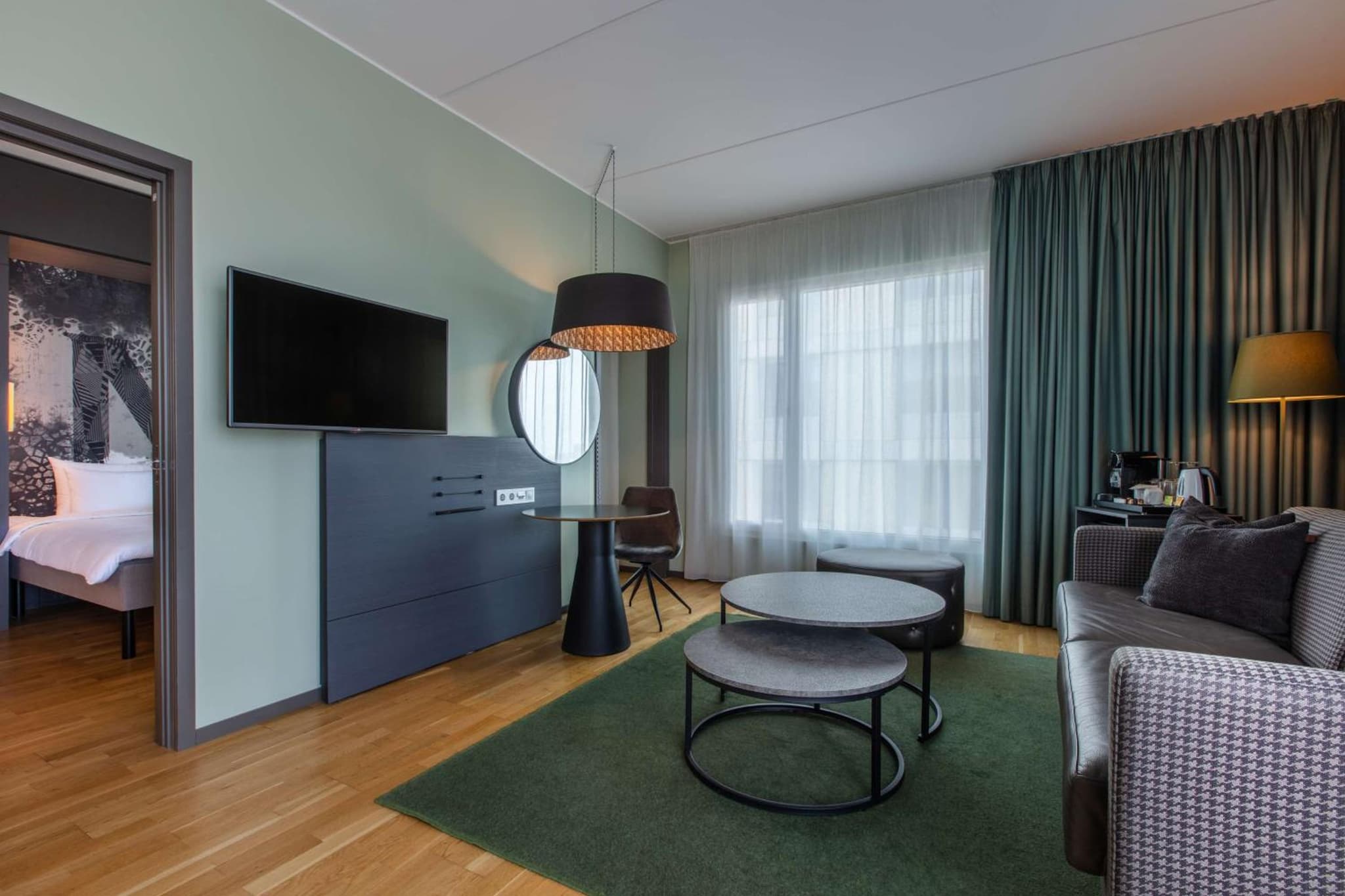 Radisson Blu Metropol Helsingborg photo 2