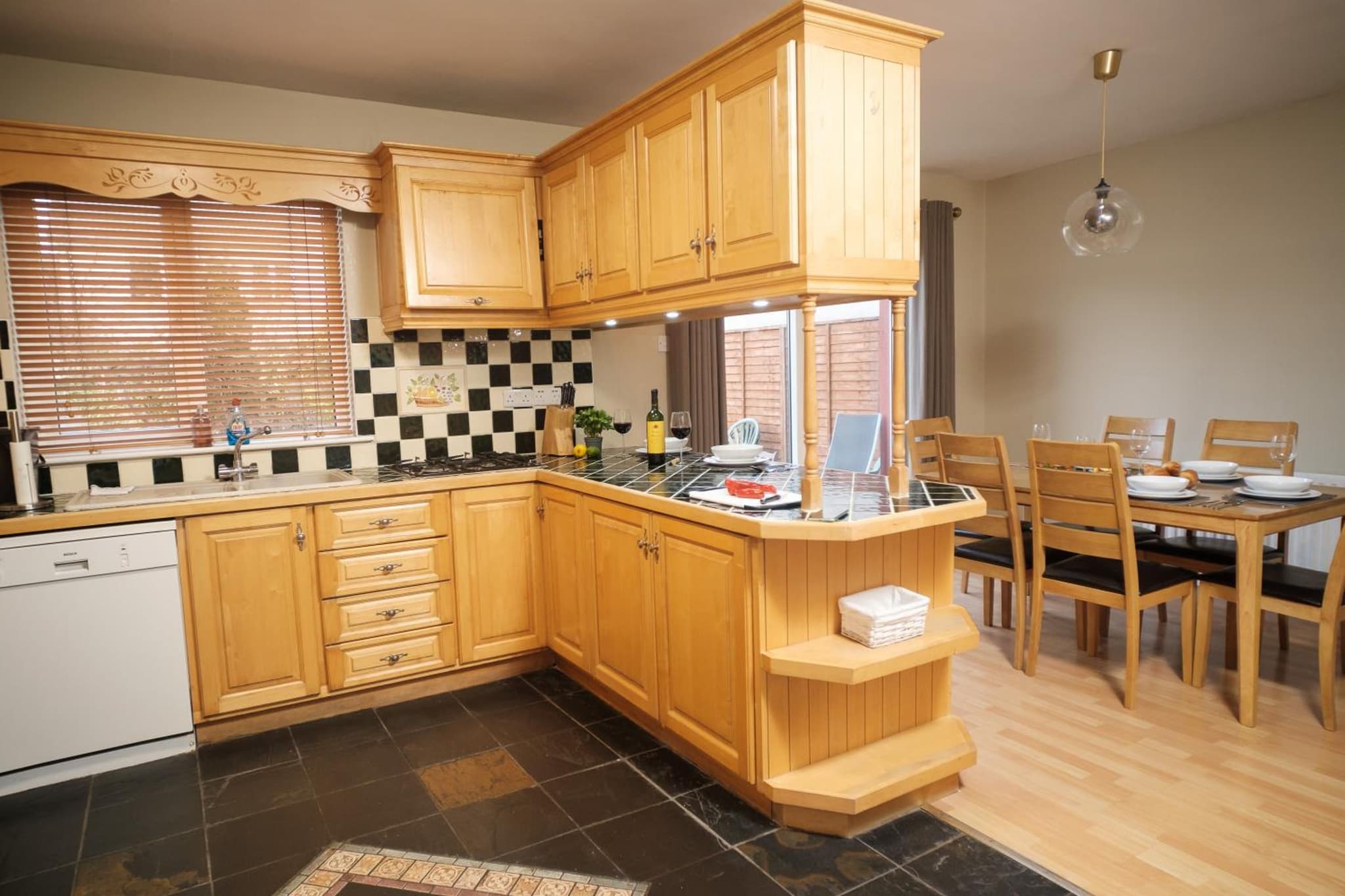 Corporate Accommodation Ennis photo 8