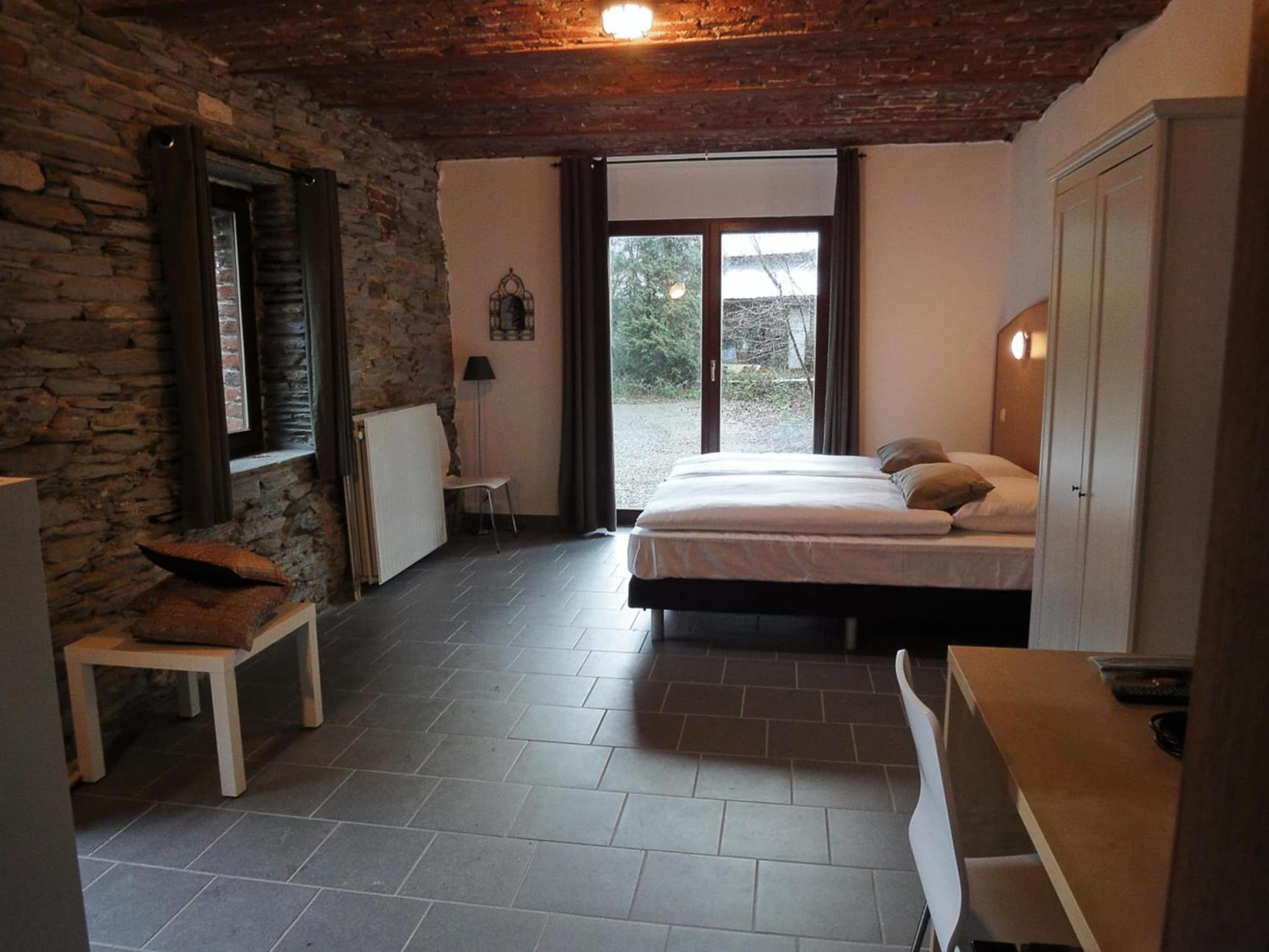Parkhotel Villa des Effats Vielsalm photo 8