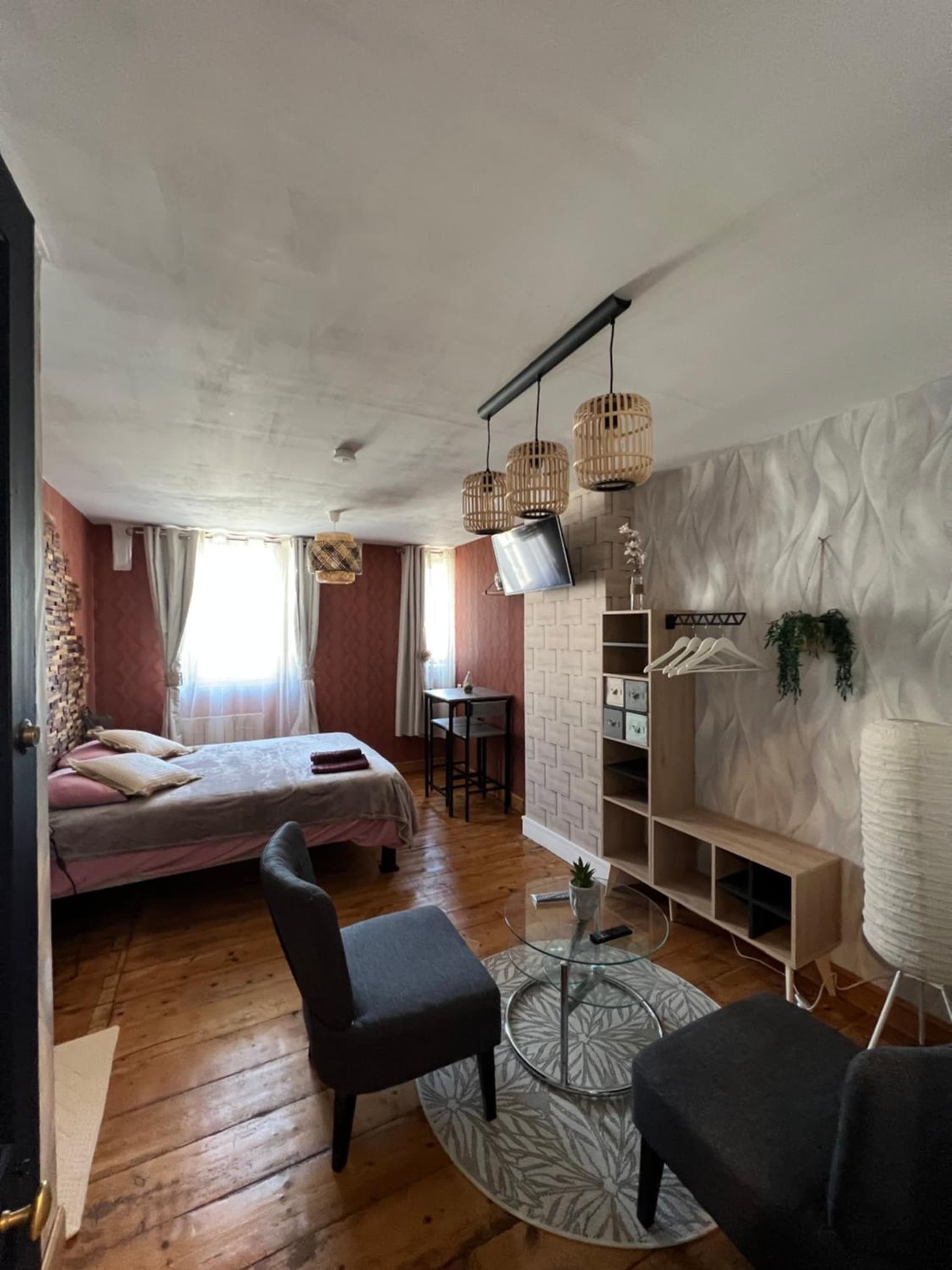 Chambre D'hôte Villa Maurice photo 9
