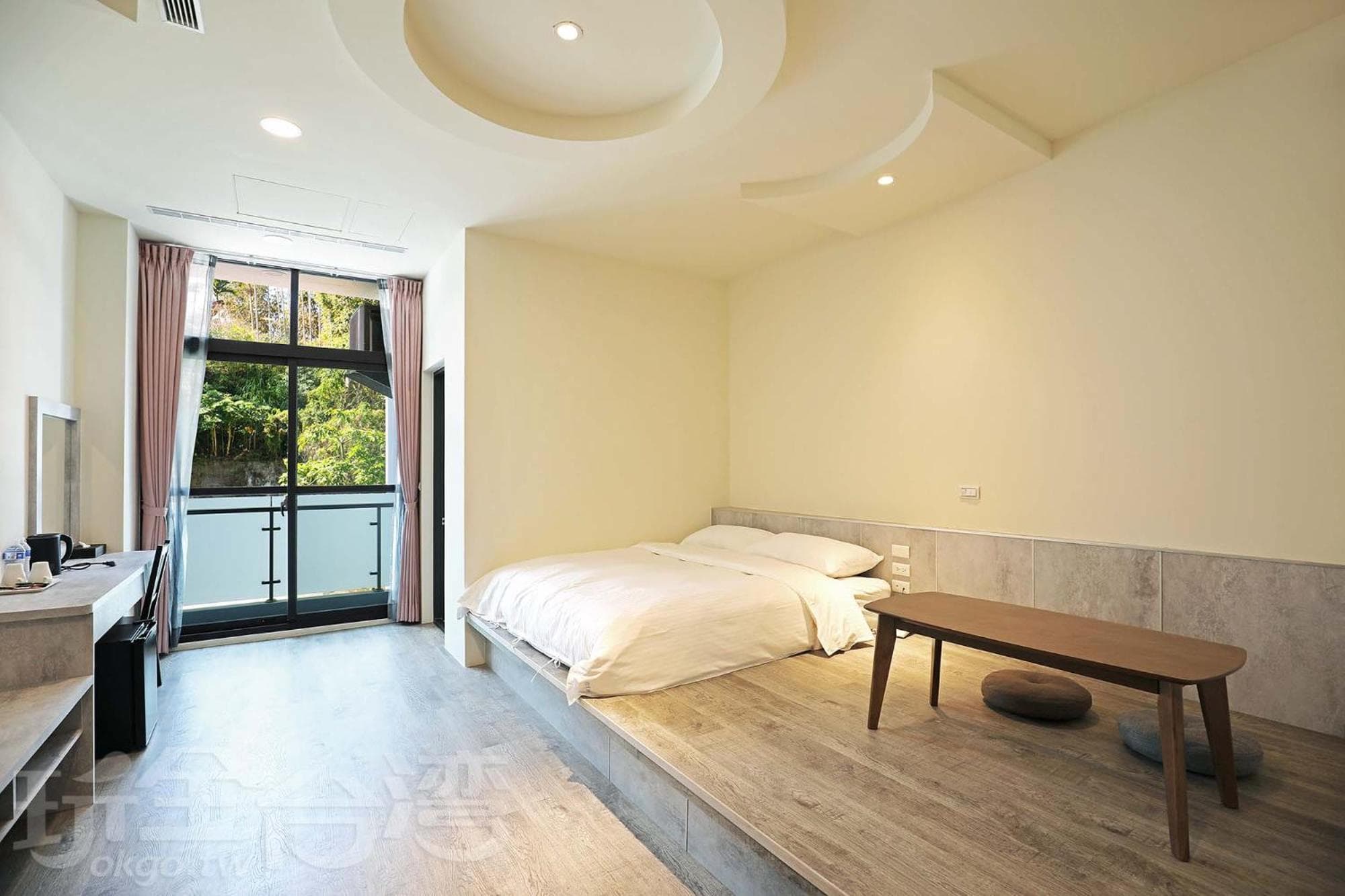 Riyuewan Homestay photo 2