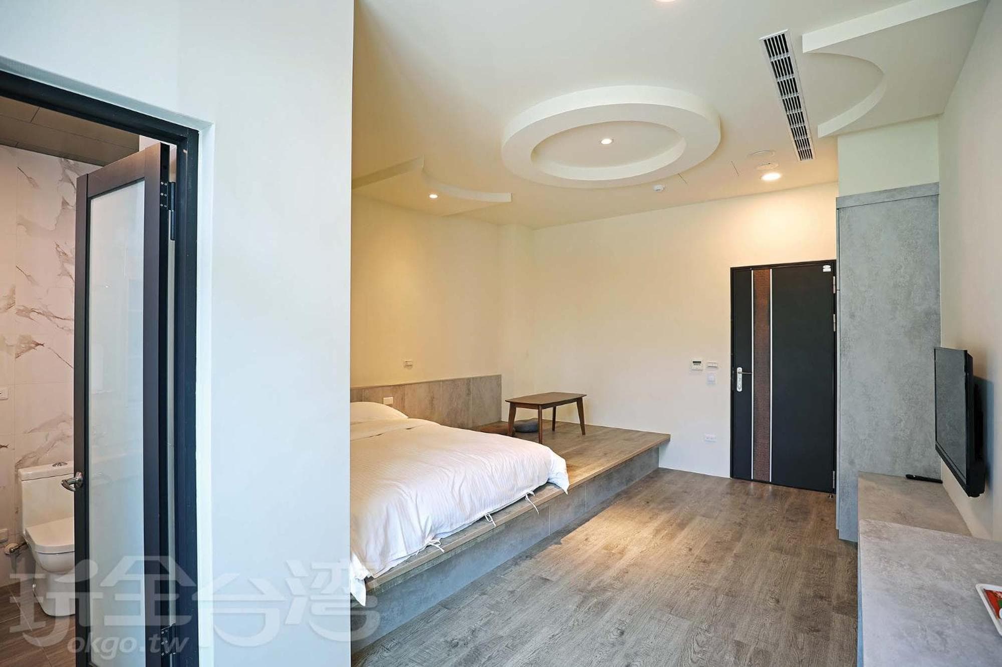 Riyuewan Homestay photo 5