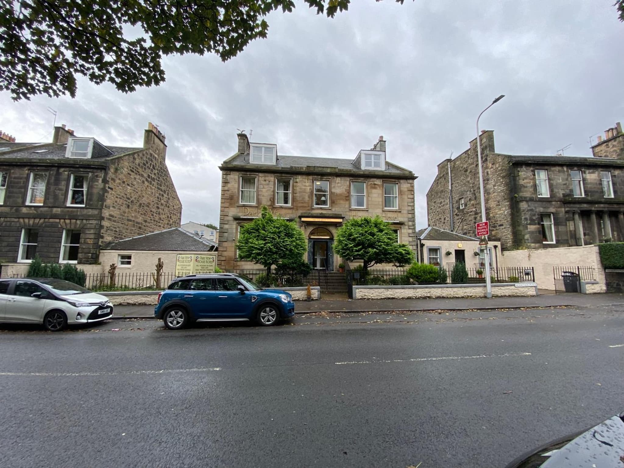 Park View House