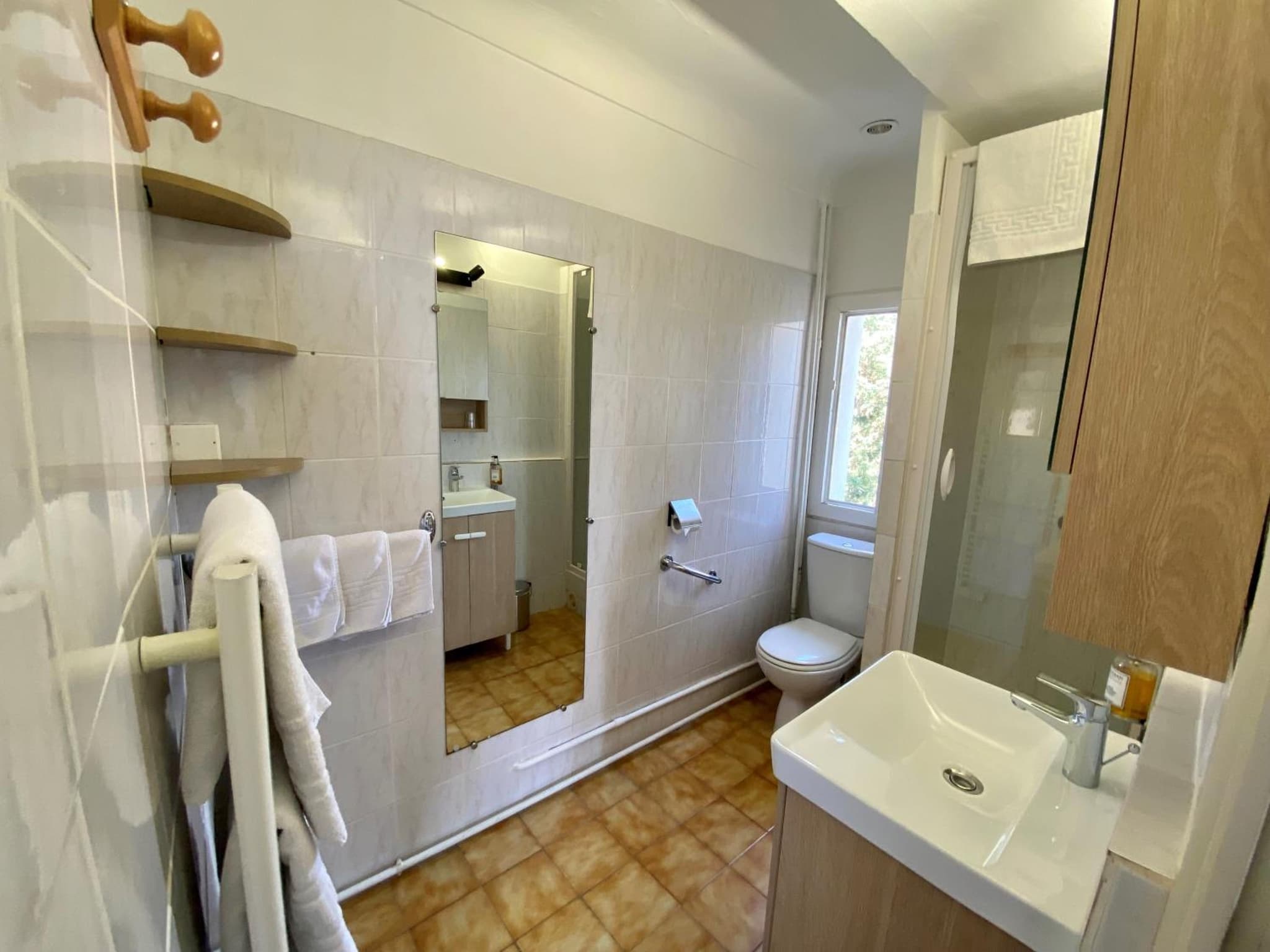 Logis Hôtel La Bellaudière photo 5