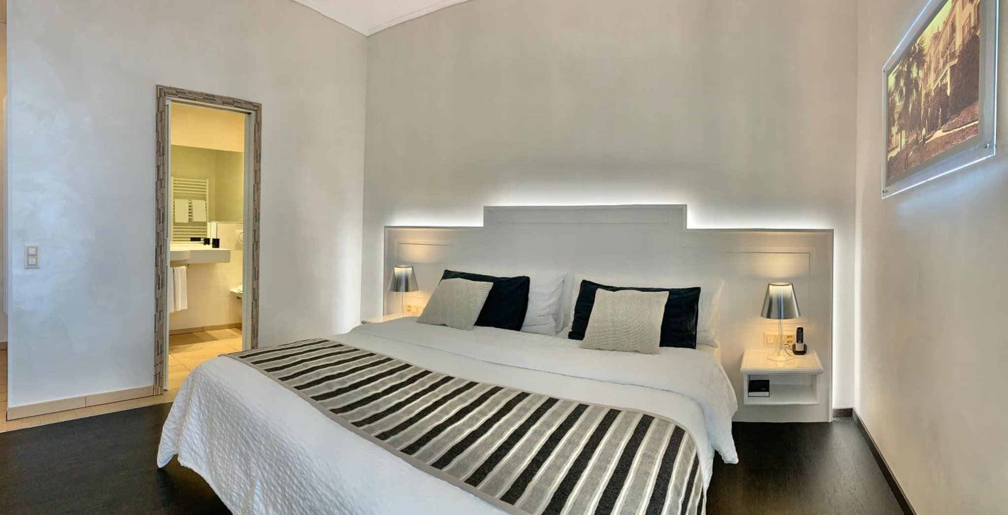 Continental Parkhotel photo 8