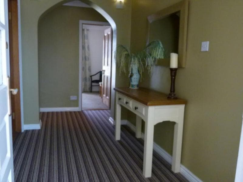 Ocean Lodge B&B photo 9
