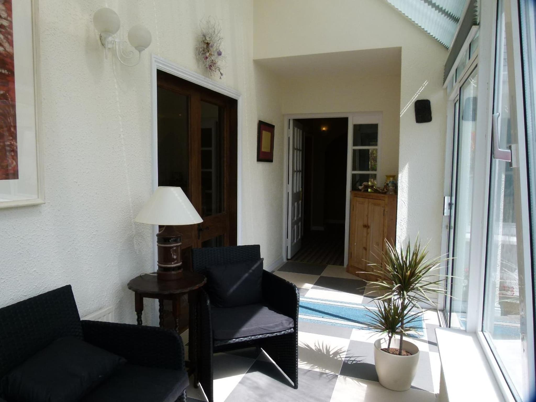 Ocean Lodge B&B photo 5