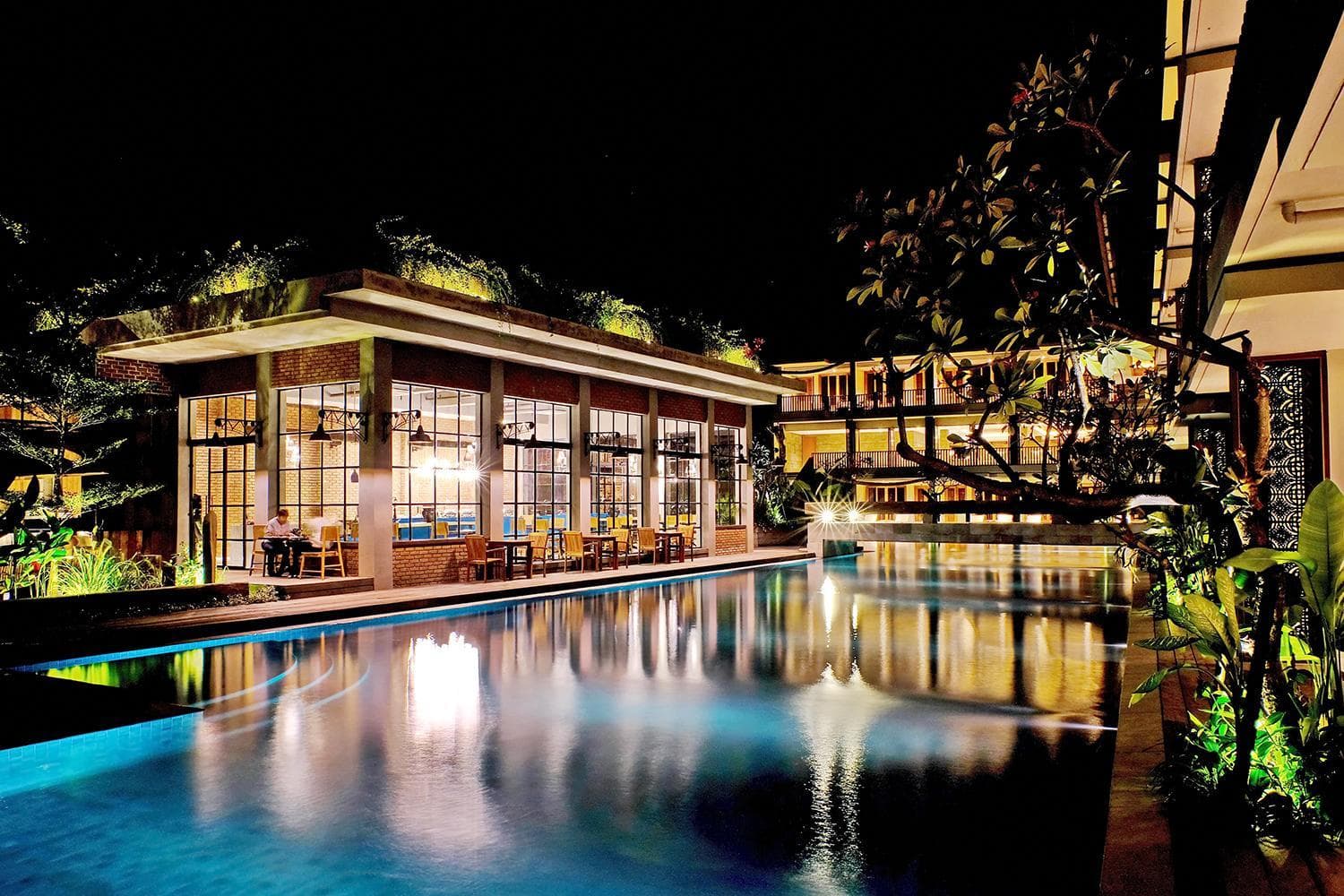 Swarga Suites Bali Berawa, Marclan Collection photo 7