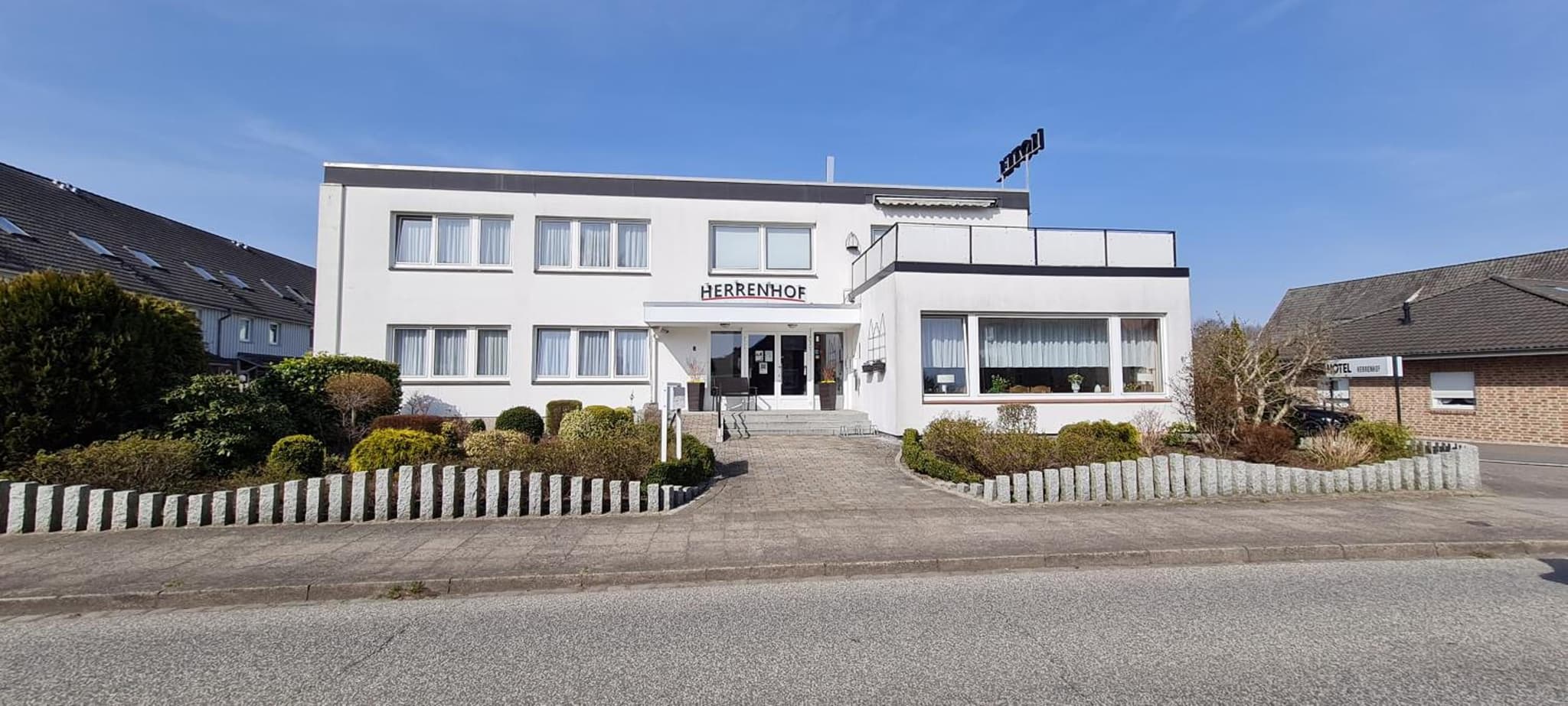 Hotel Herrenhof photo 9