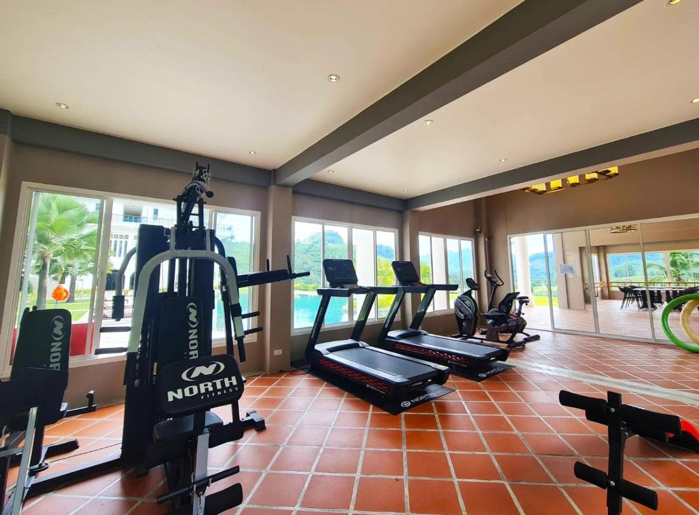 Katathong Golf Resort & Spa photo 8