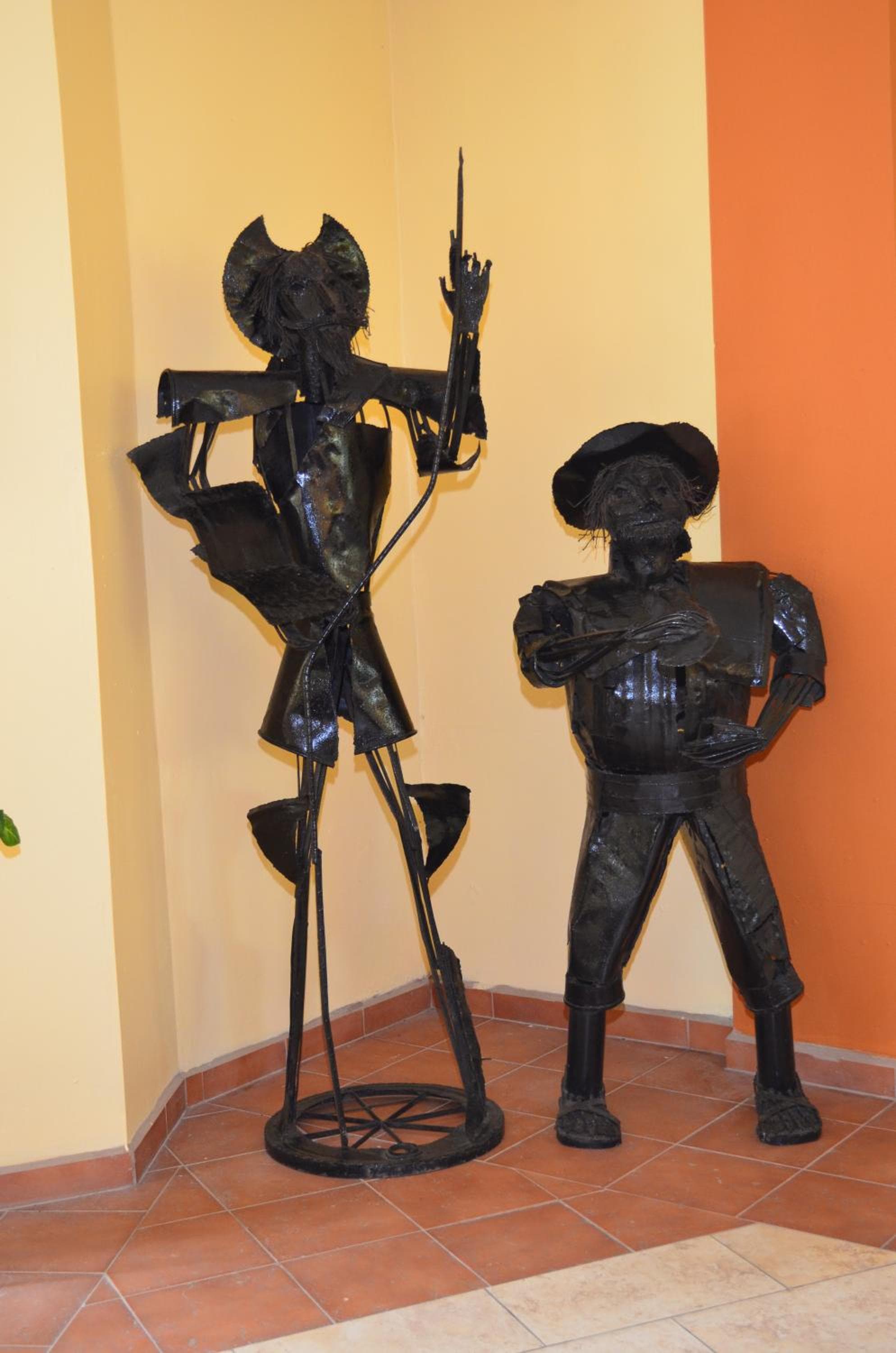 Parador El Faro photo 3