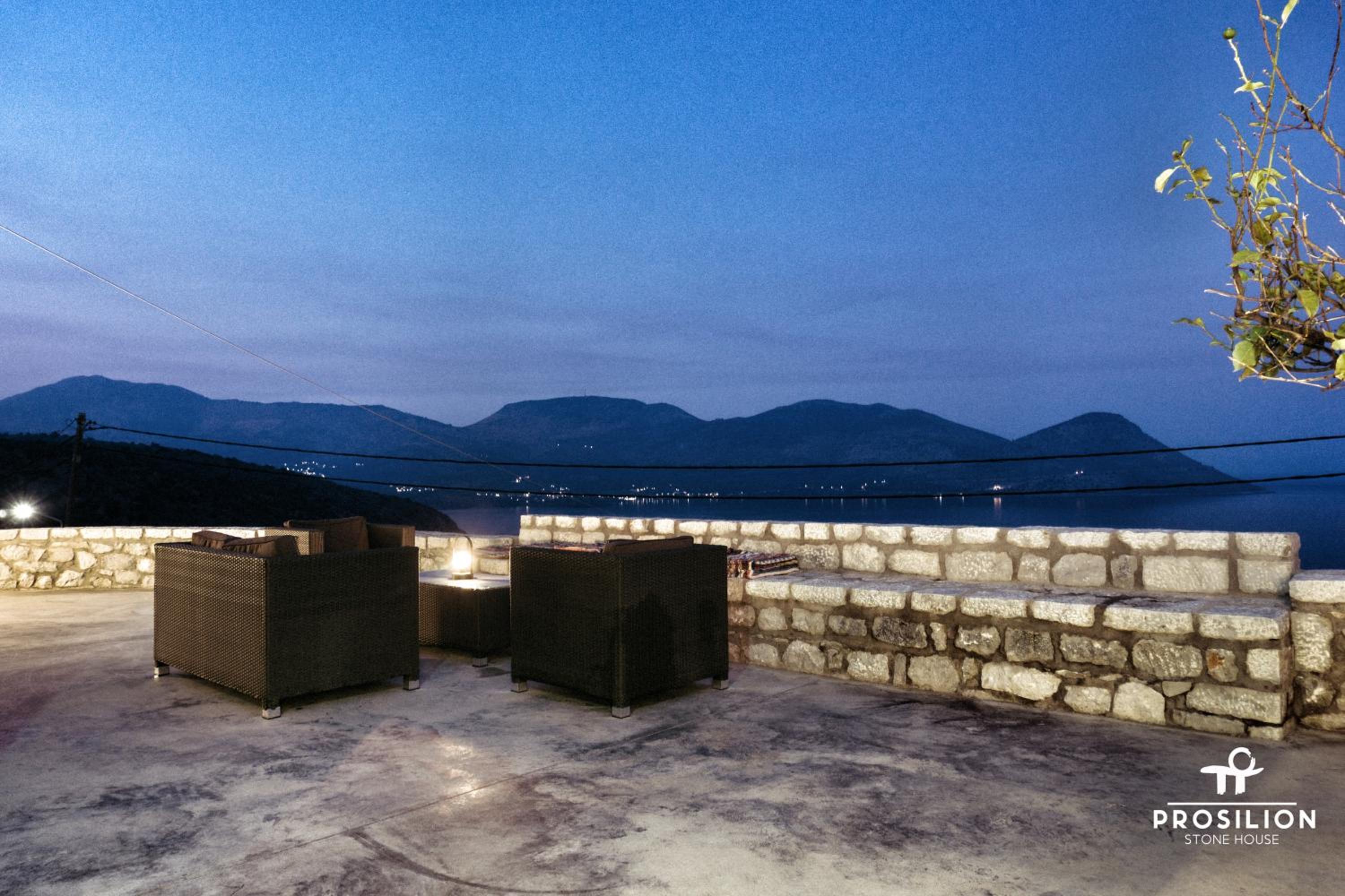 Prosilion Stone House photo 3