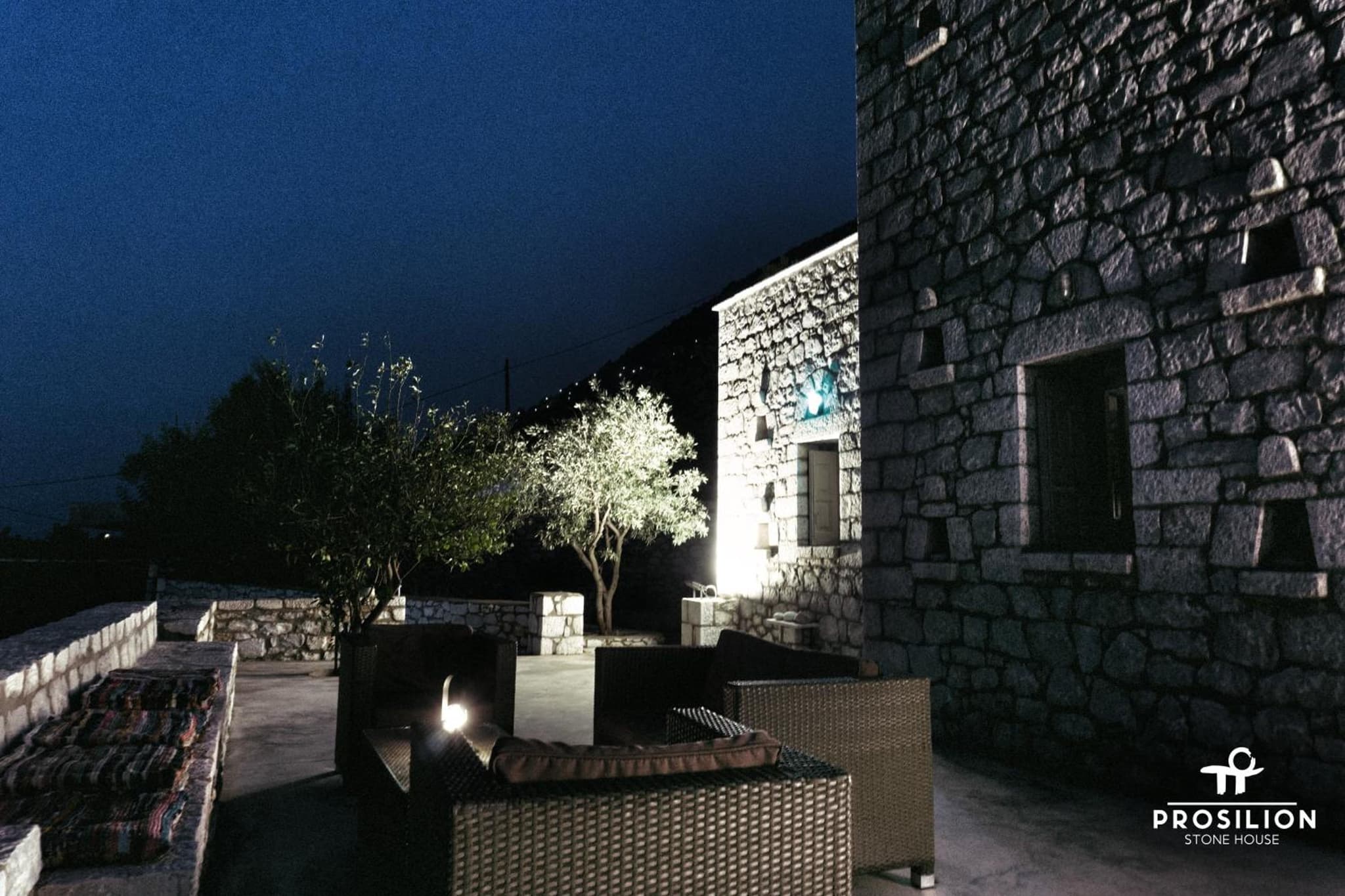 Prosilion Stone House photo 5