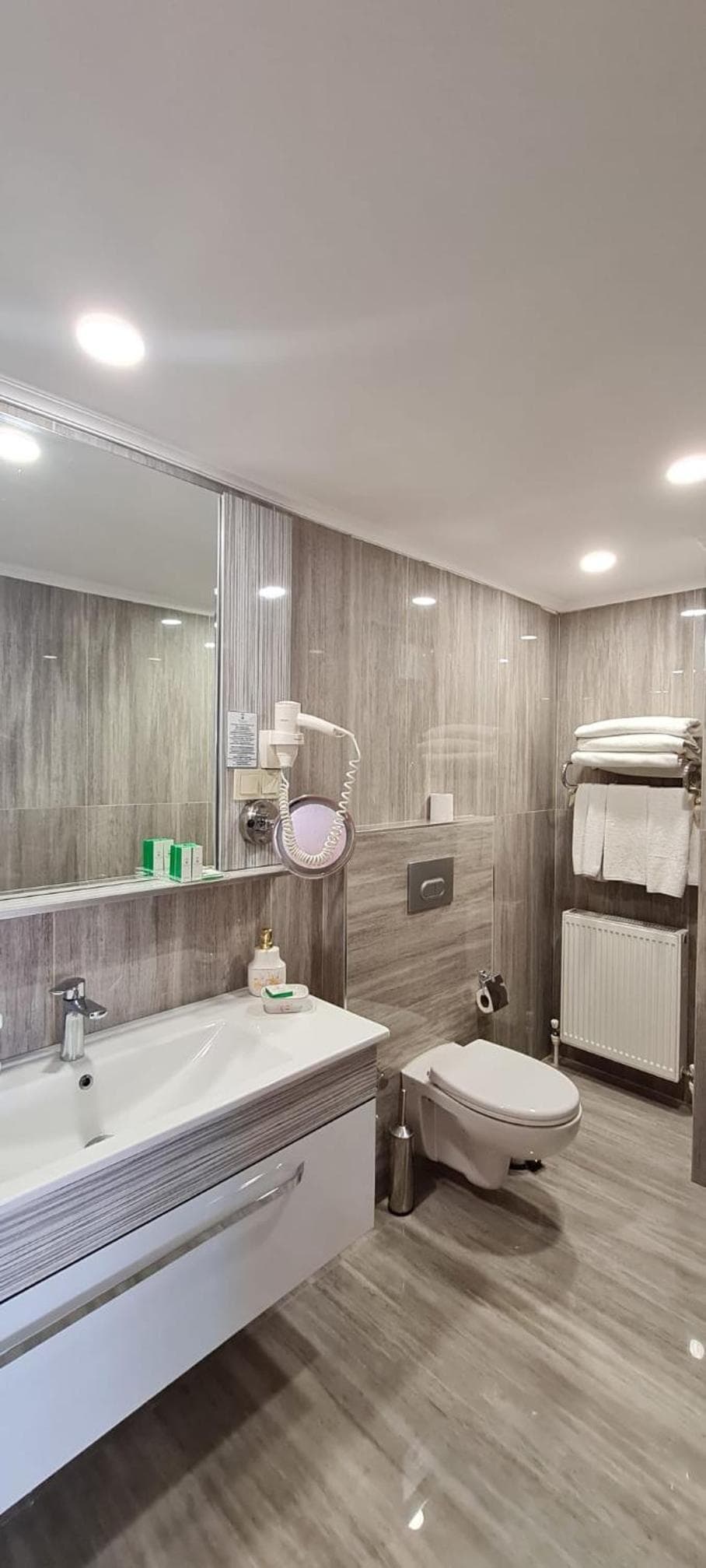 Tuzla Garden Hotel & Spa photo 3