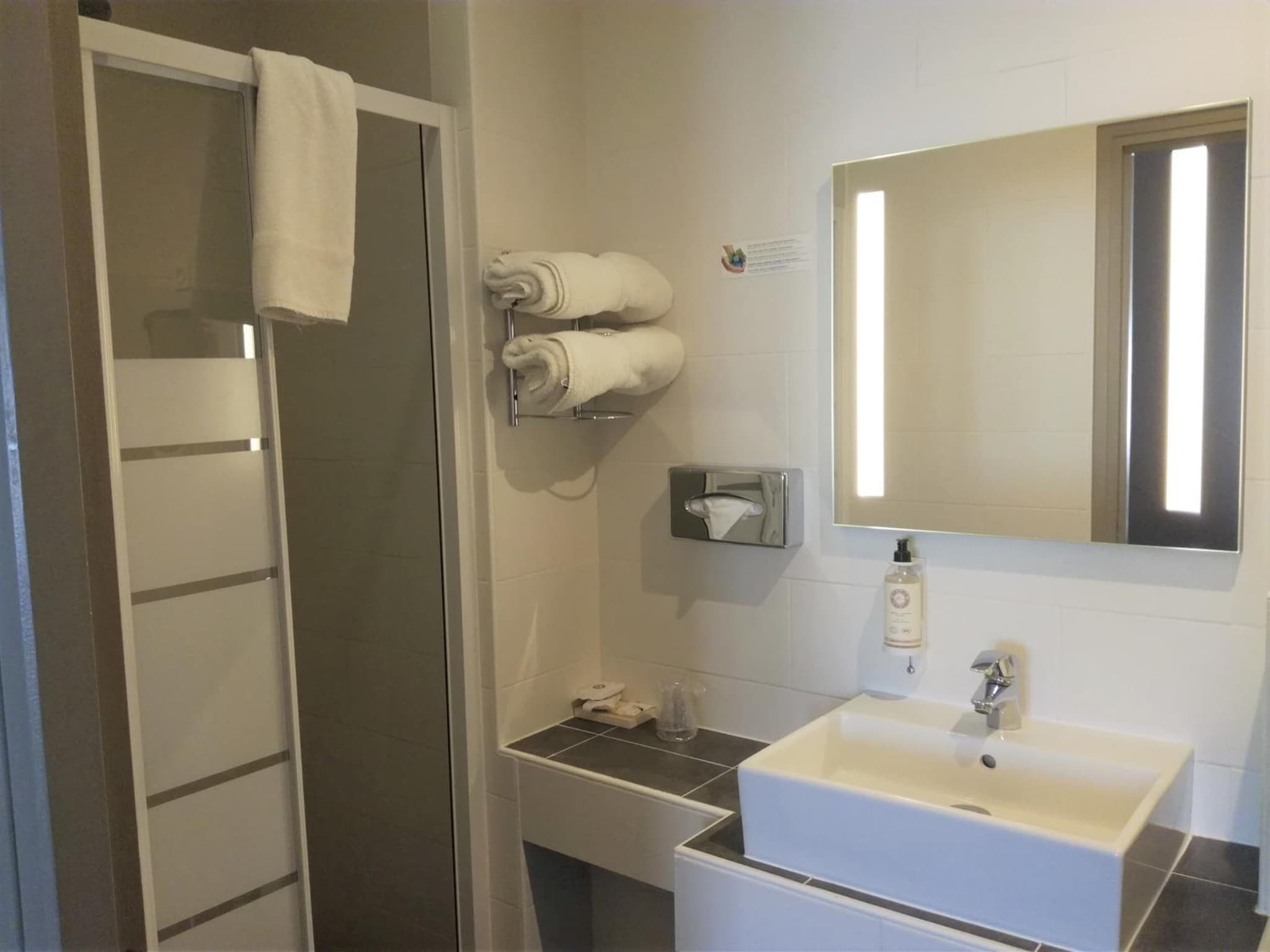 Best Western Central Hotel photo 2