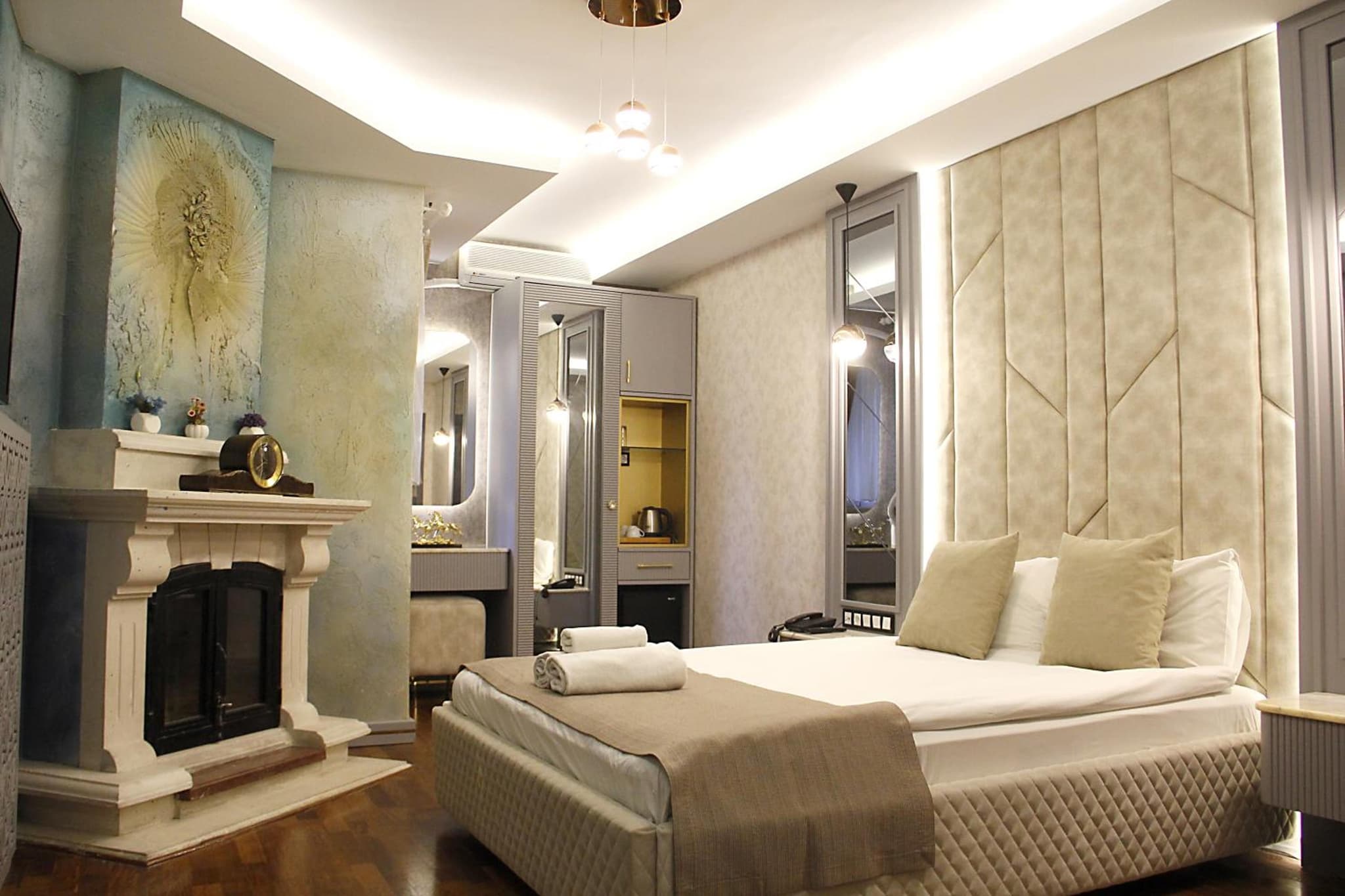 Cadde 7 Otel photo 9