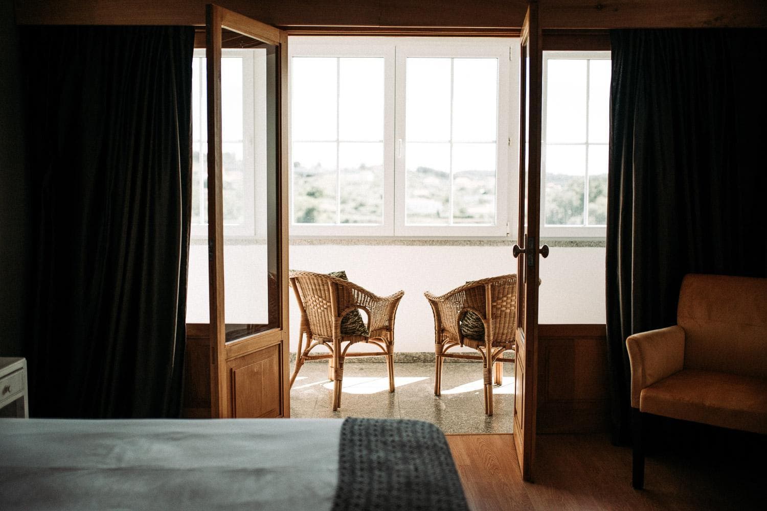 Quinta do Paço Hotel photo 2