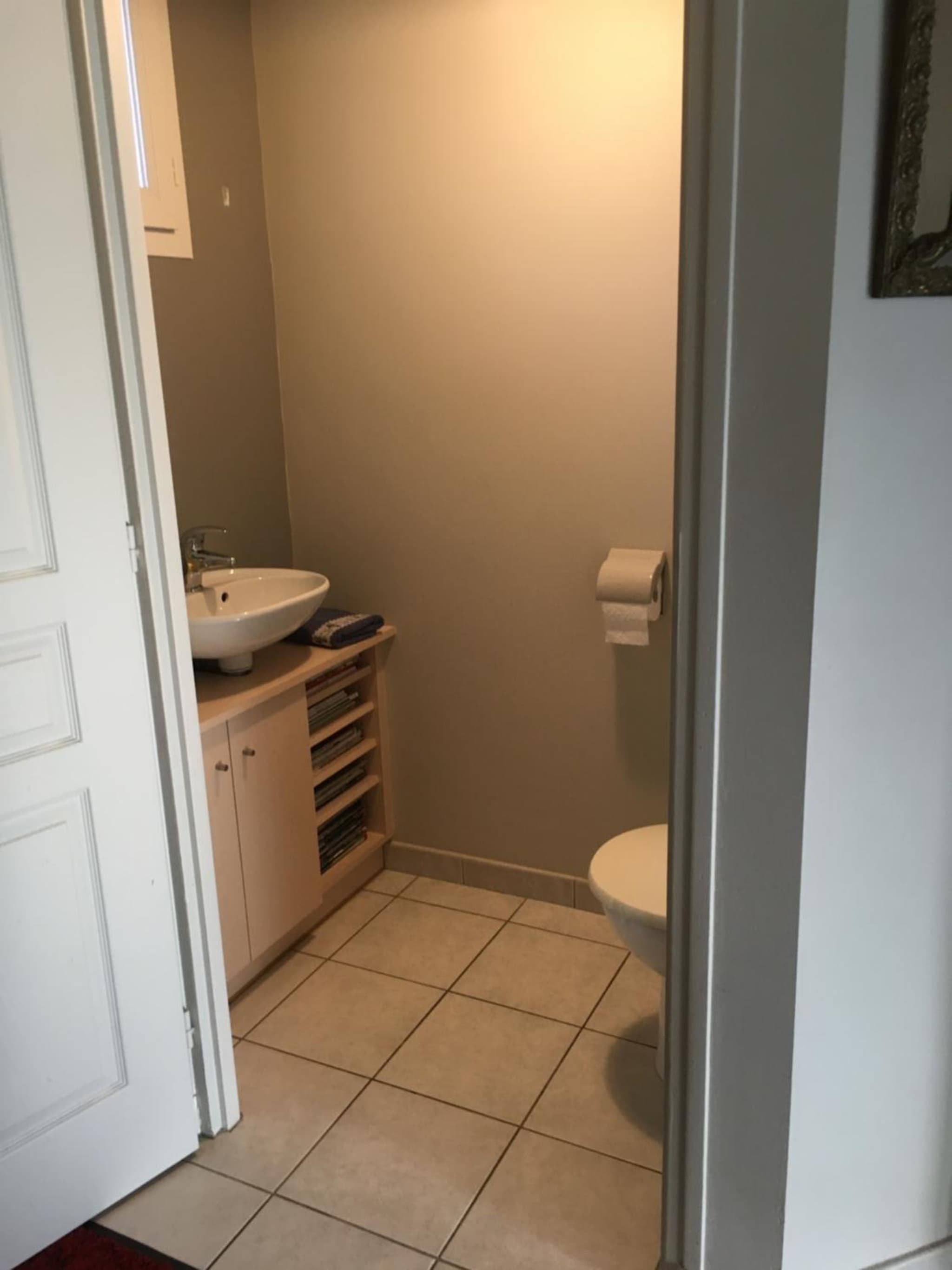 La Chambre des Amis photo 5