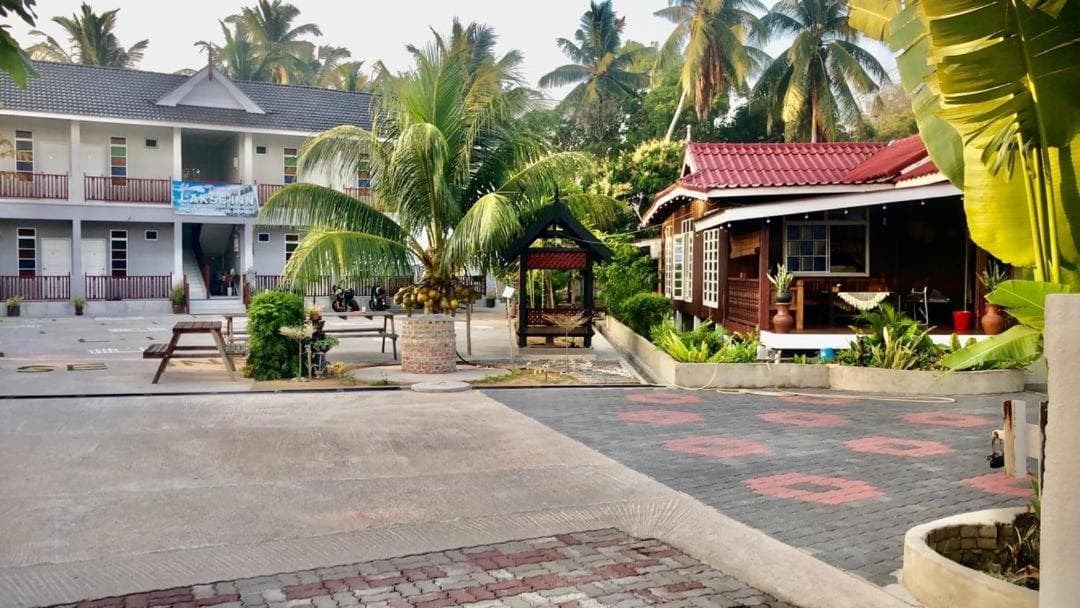 Lakse Inn Homestay photo 2
