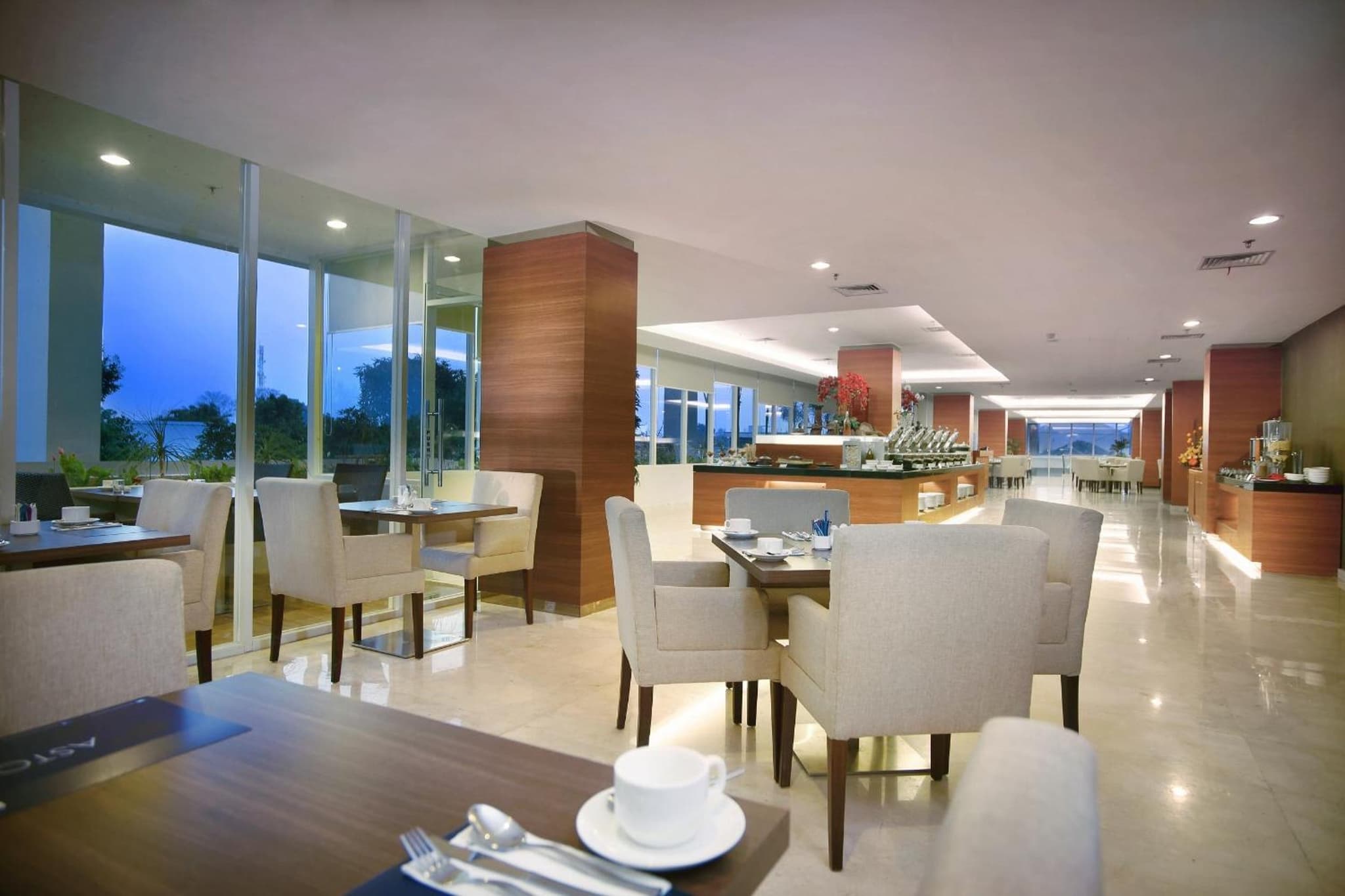 Aston Madiun Hotel & Conference Center photo 5